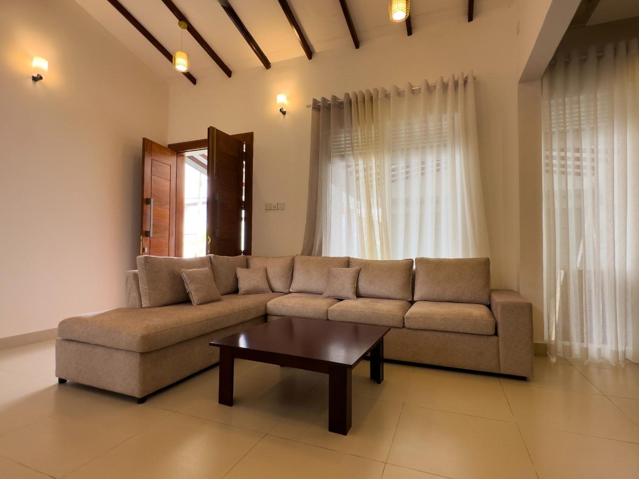 Comfy and fun by Tequila Holidays