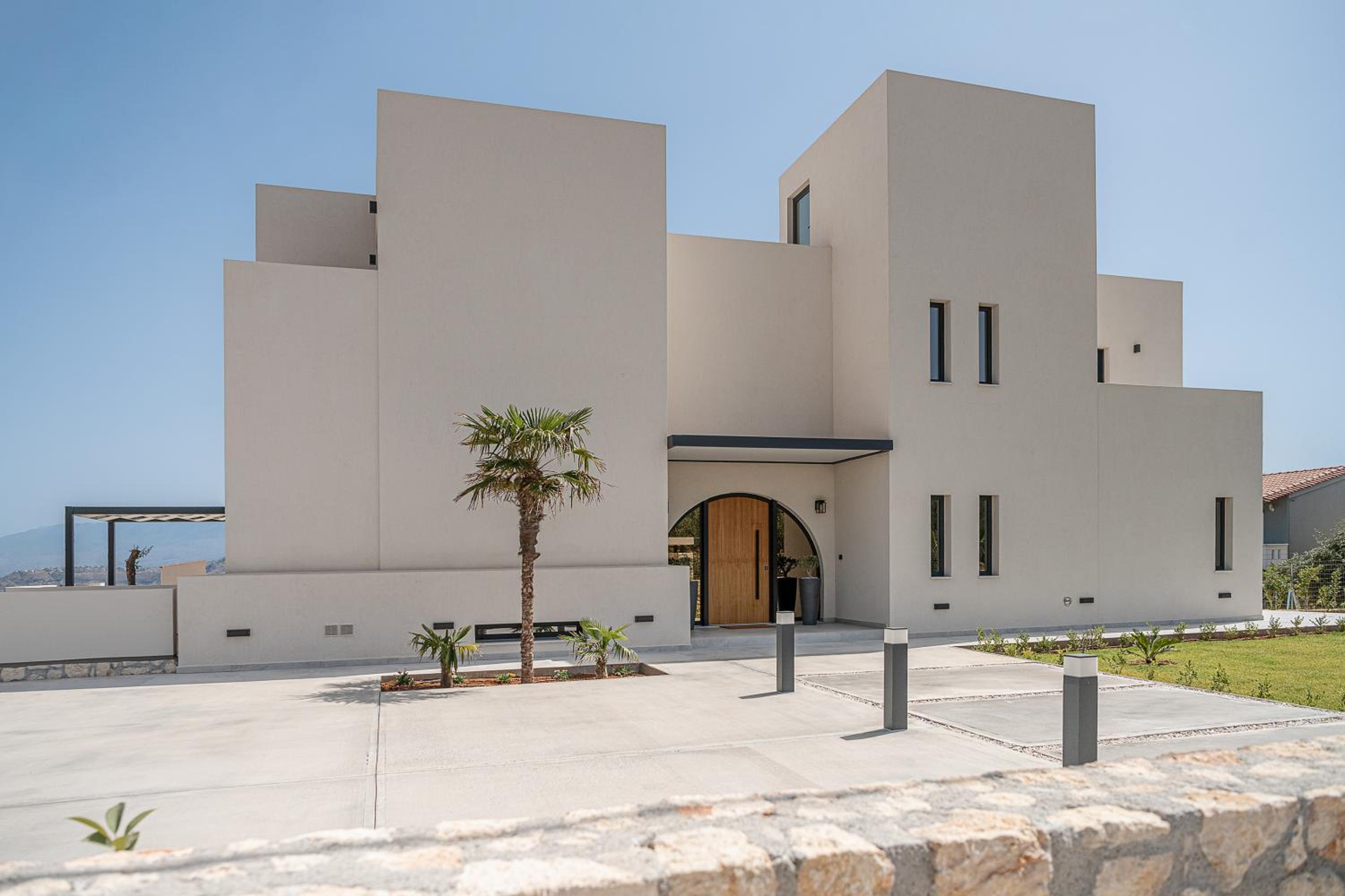 Hotel Nemia Luxury Residence - Image 1