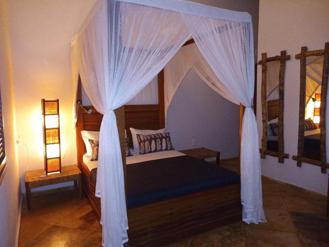 The Barra Grande Guesthouse & Hostel