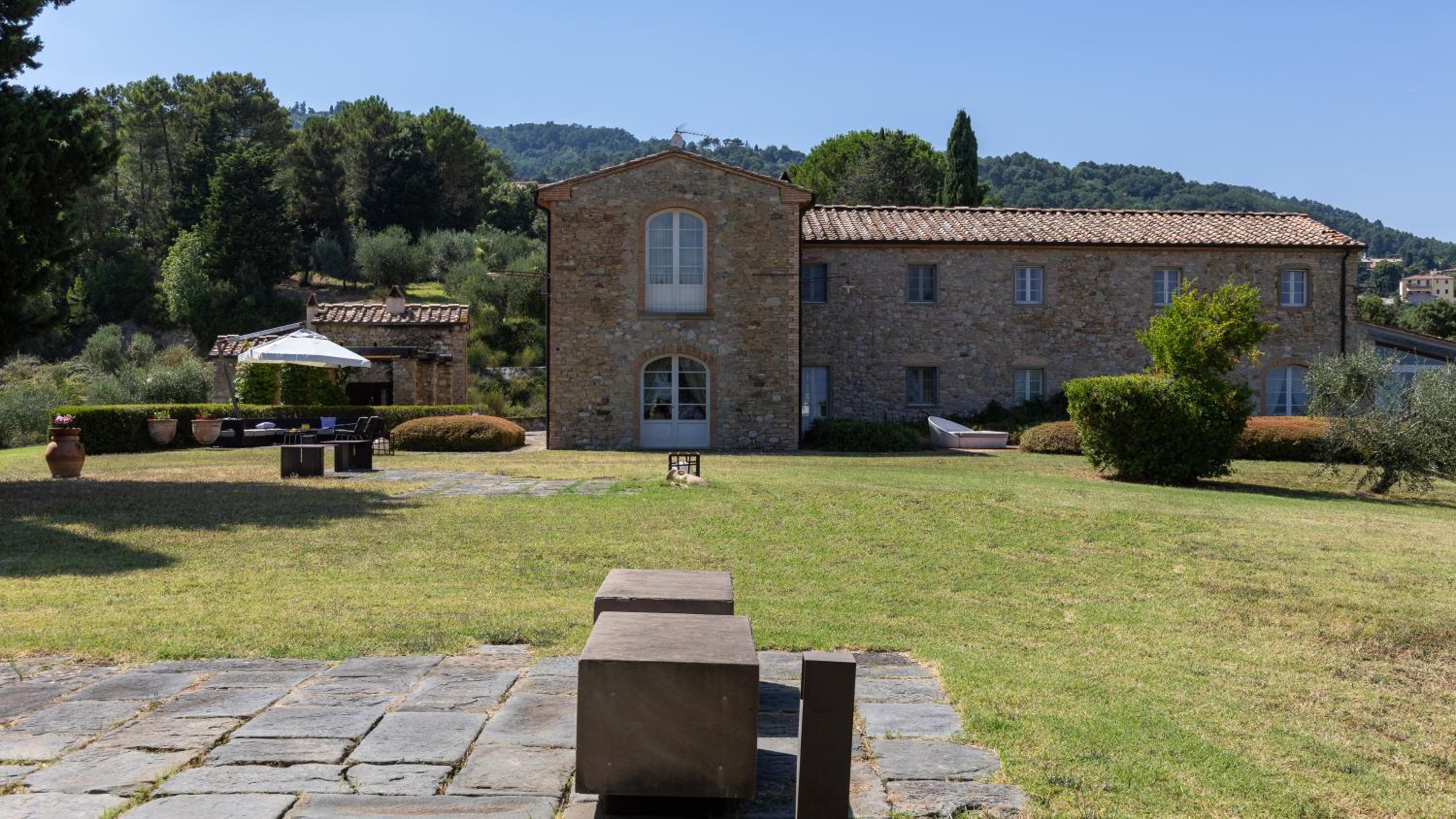 Villa Panorama 14, Emma Villas view 2