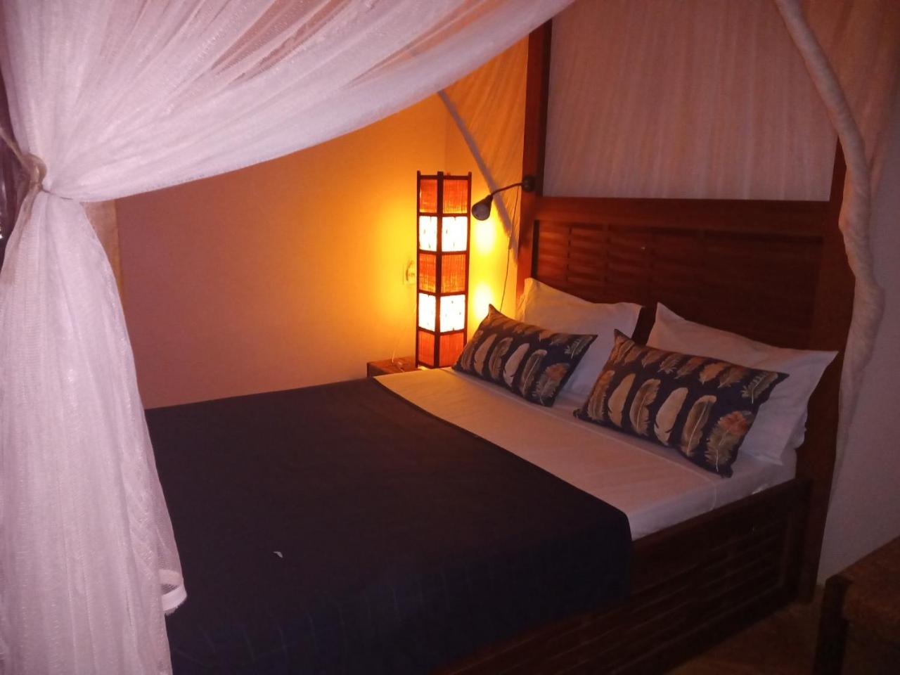 The Barra Grande Guesthouse & Hostel
