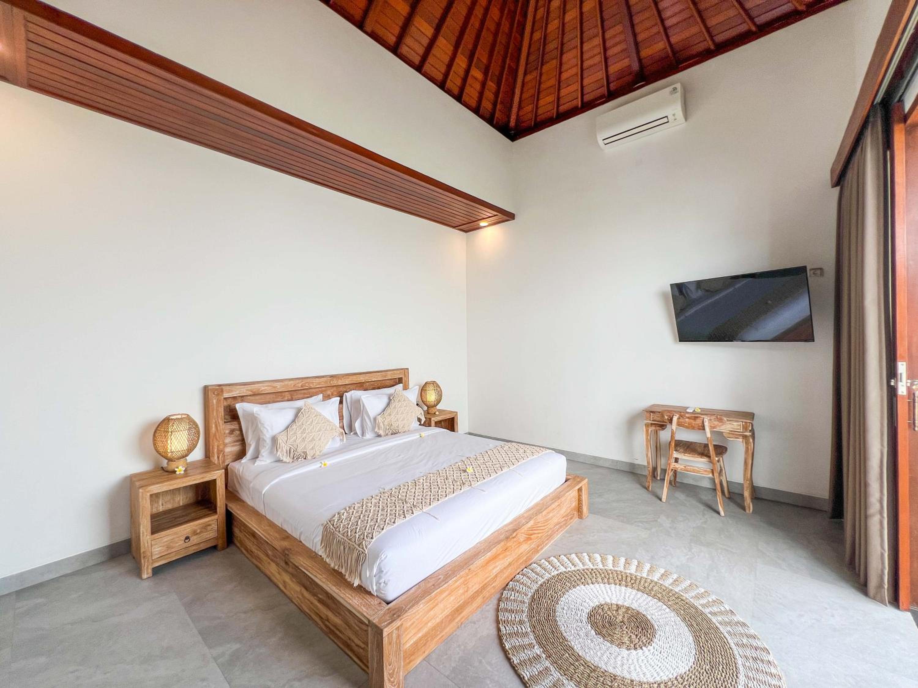 Tedung Sari Villa Ubud