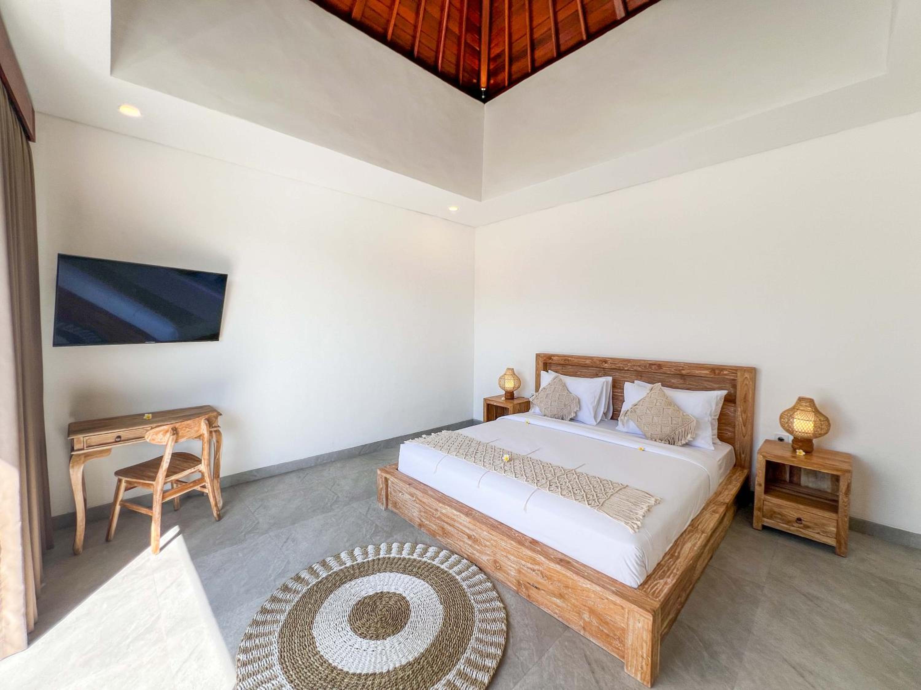 Tedung Sari Villa Ubud