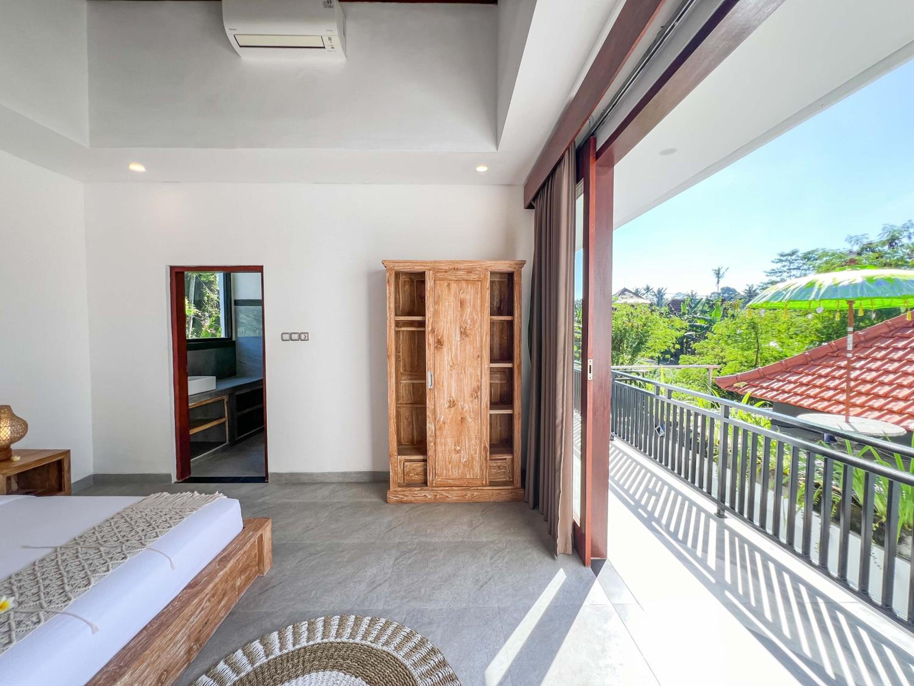 Tedung Sari Villa Ubud