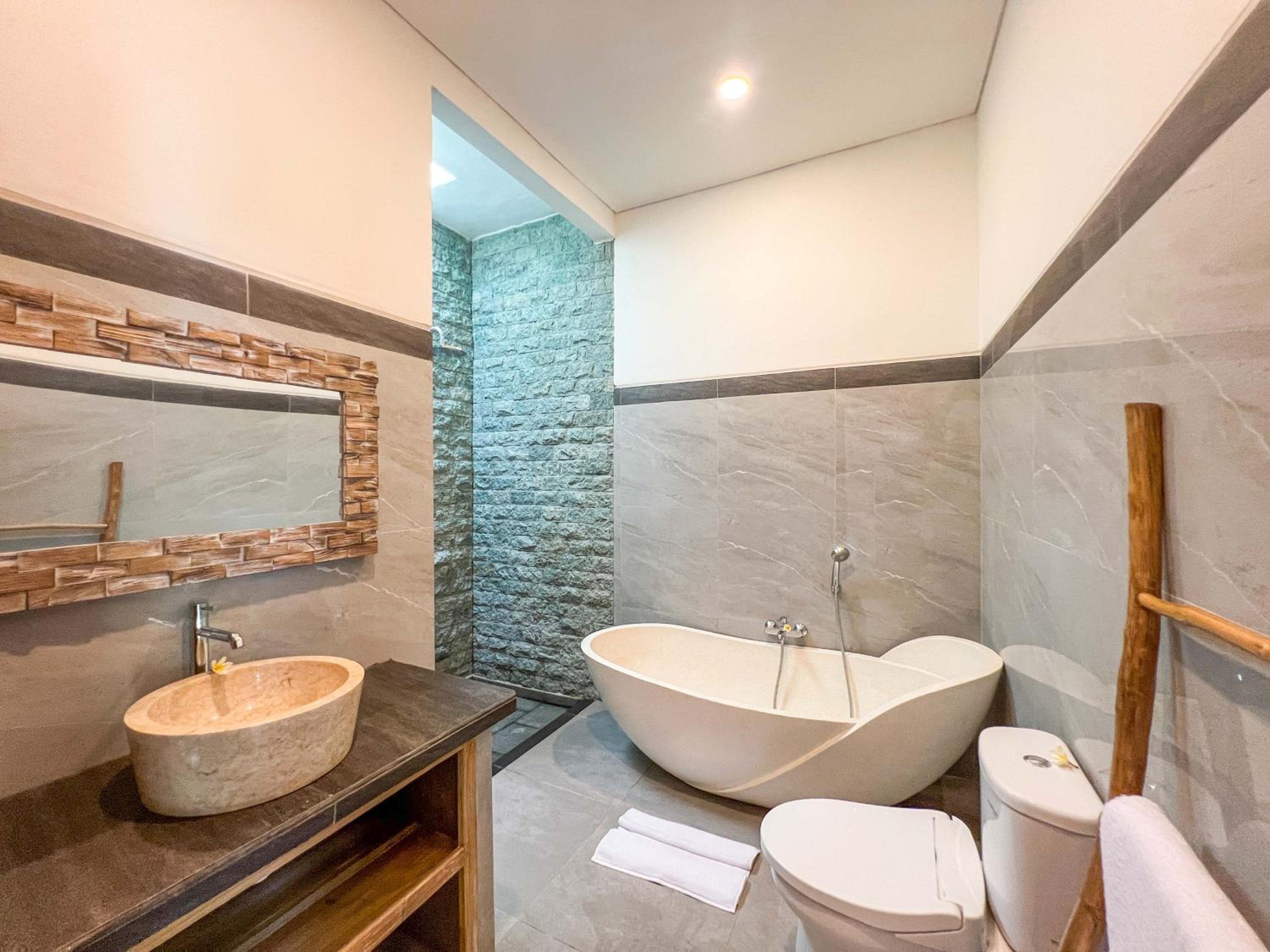 Tedung Sari Villa Ubud