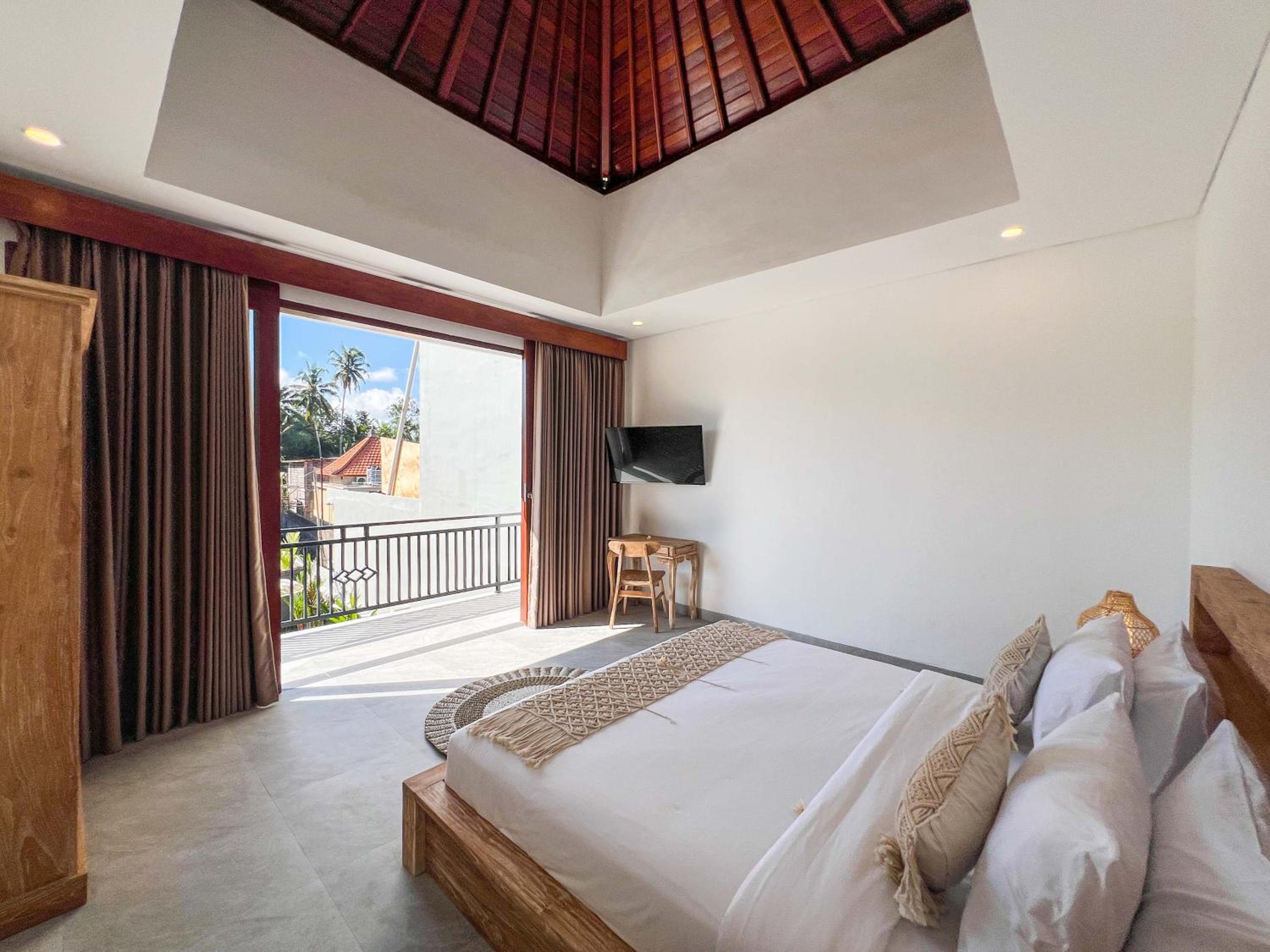 Tedung Sari Villa Ubud