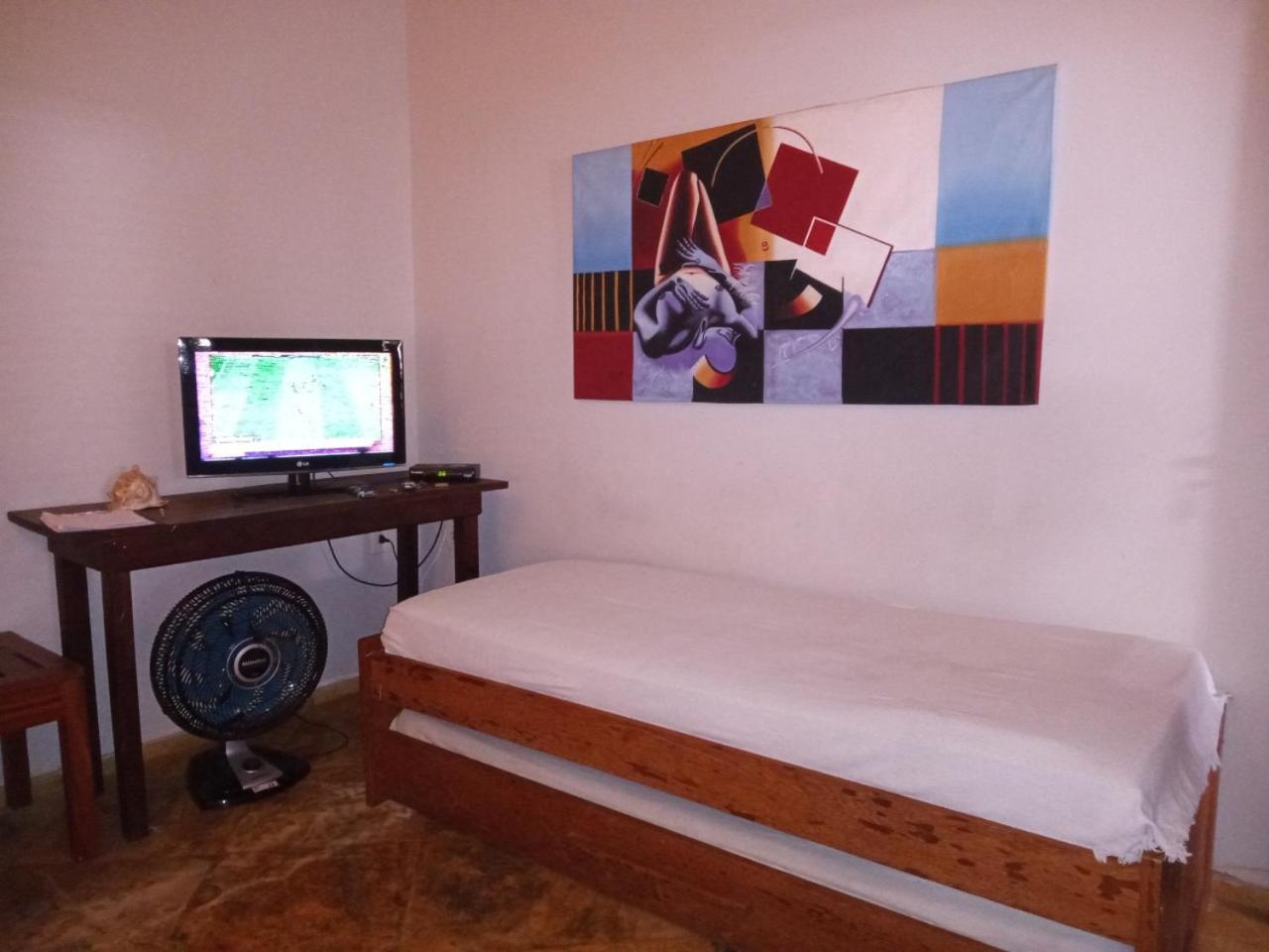The Barra Grande Guesthouse & Hostel
