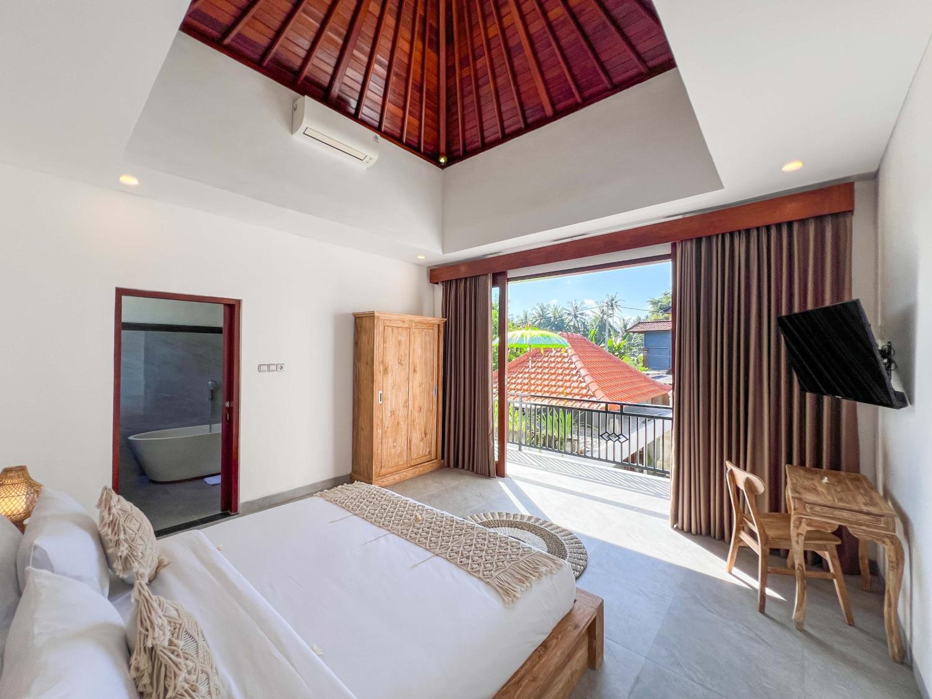 Tedung Sari Villa Ubud