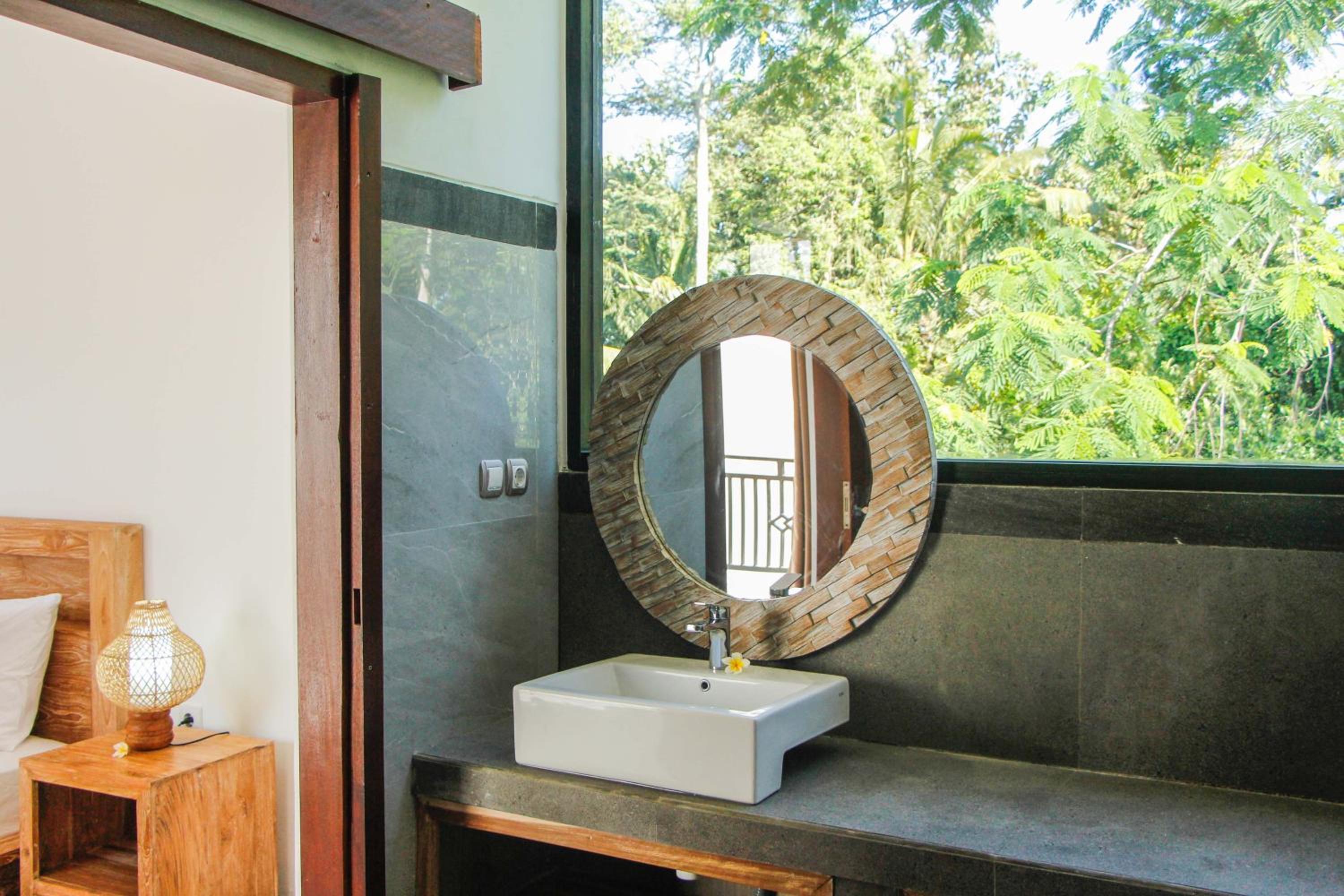 Tedung Sari Villa Ubud
