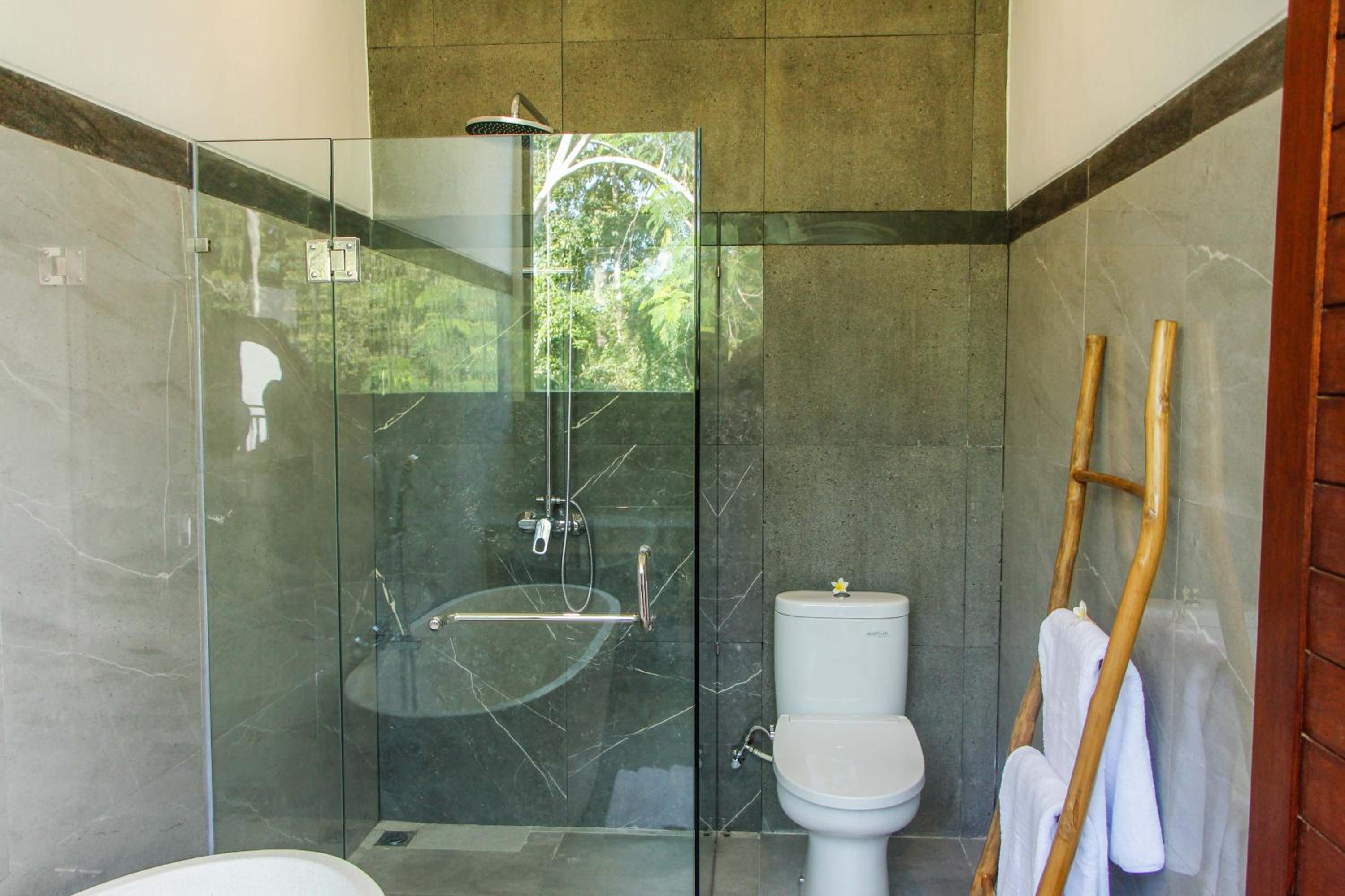Tedung Sari Villa Ubud