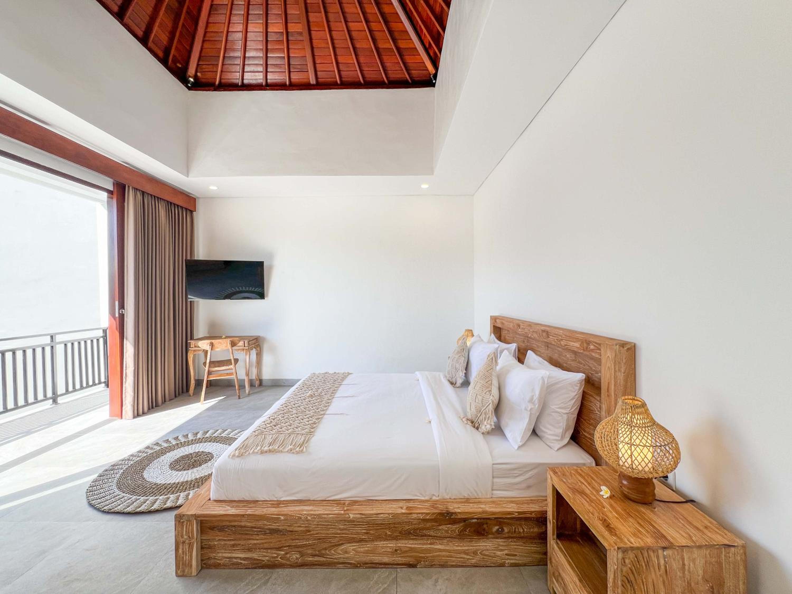 Tedung Sari Villa Ubud