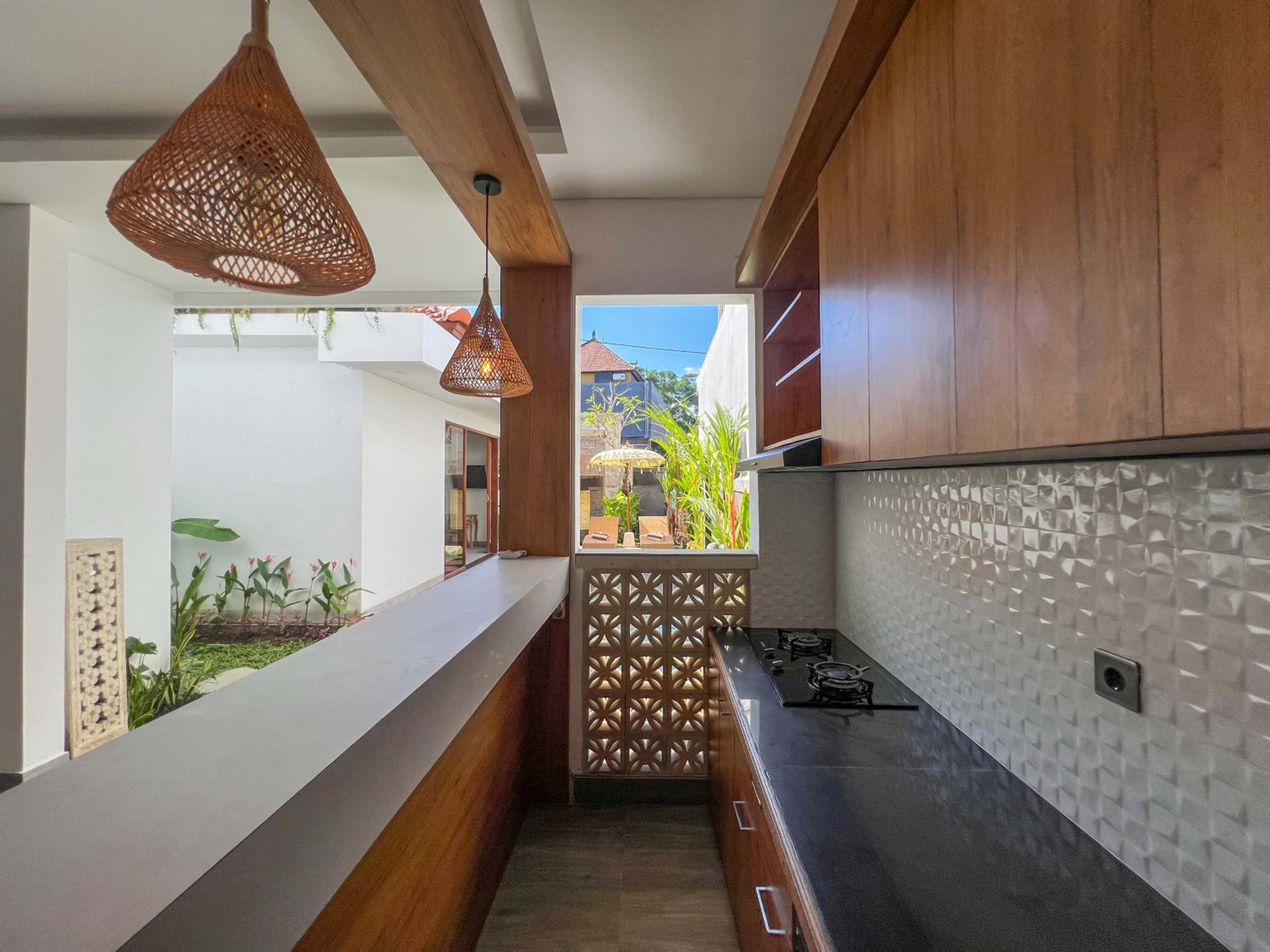 Tedung Sari Villa Ubud