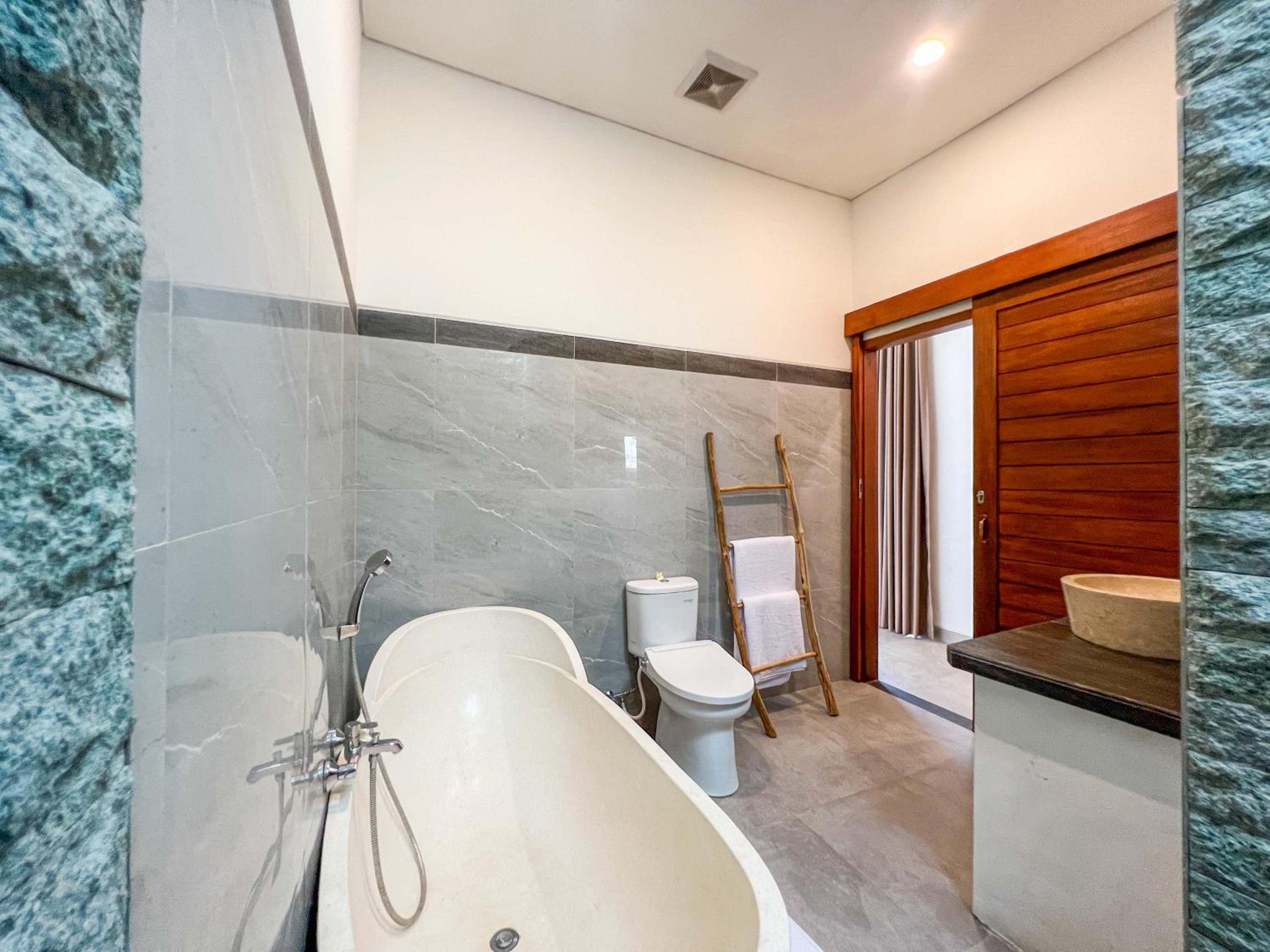 Tedung Sari Villa Ubud