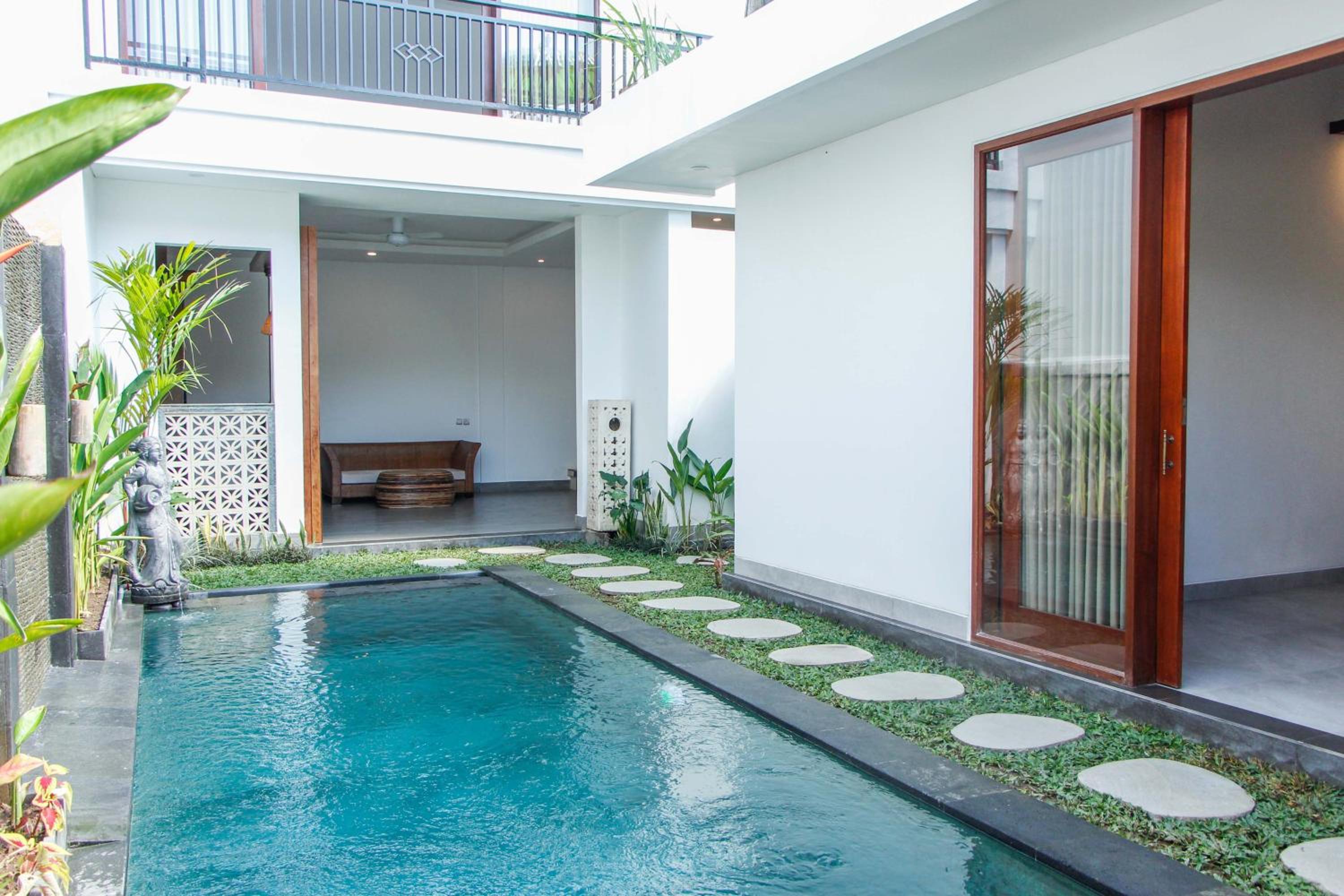 Tedung Sari Villa Ubud