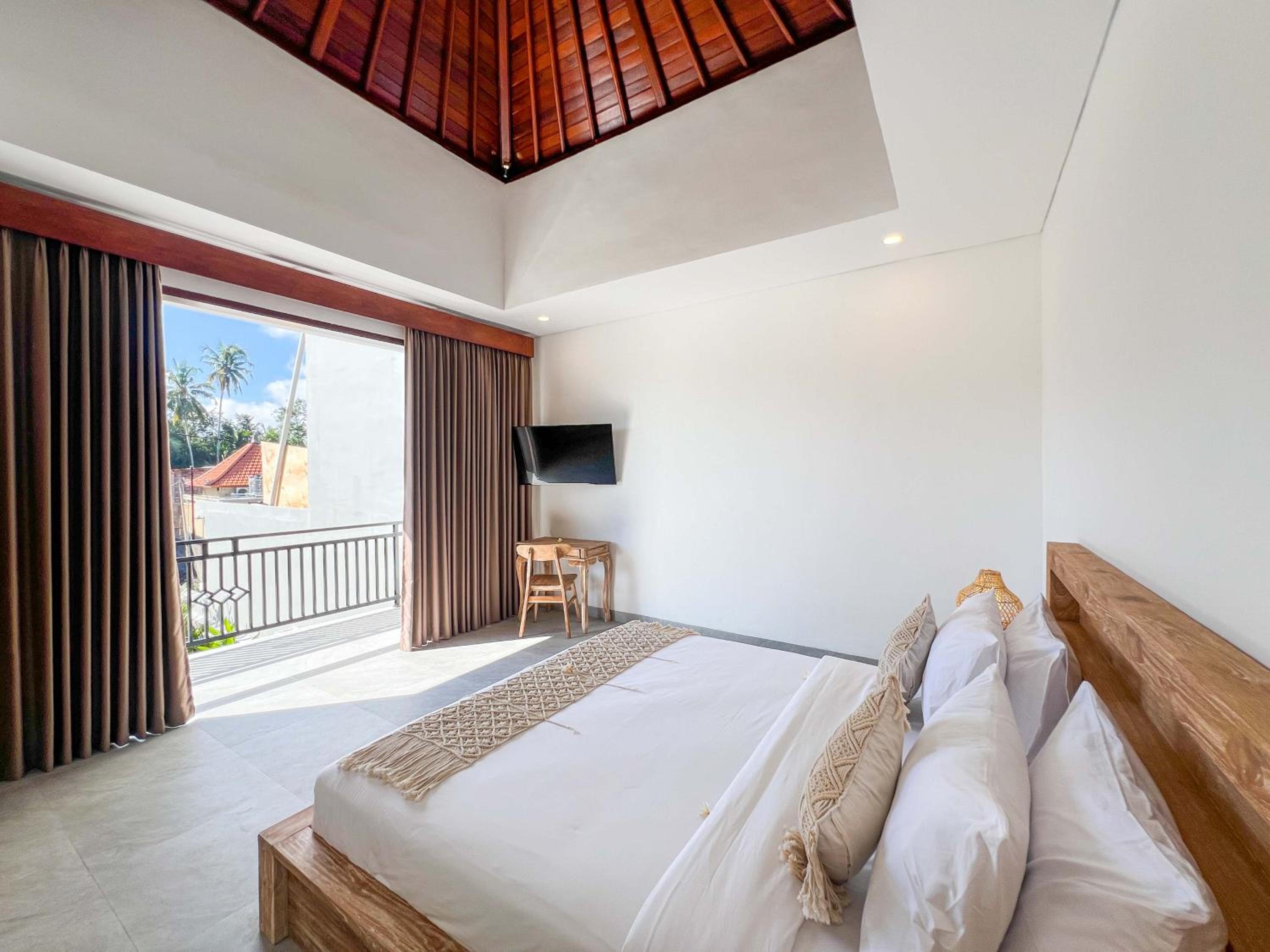 Tedung Sari Villa Ubud