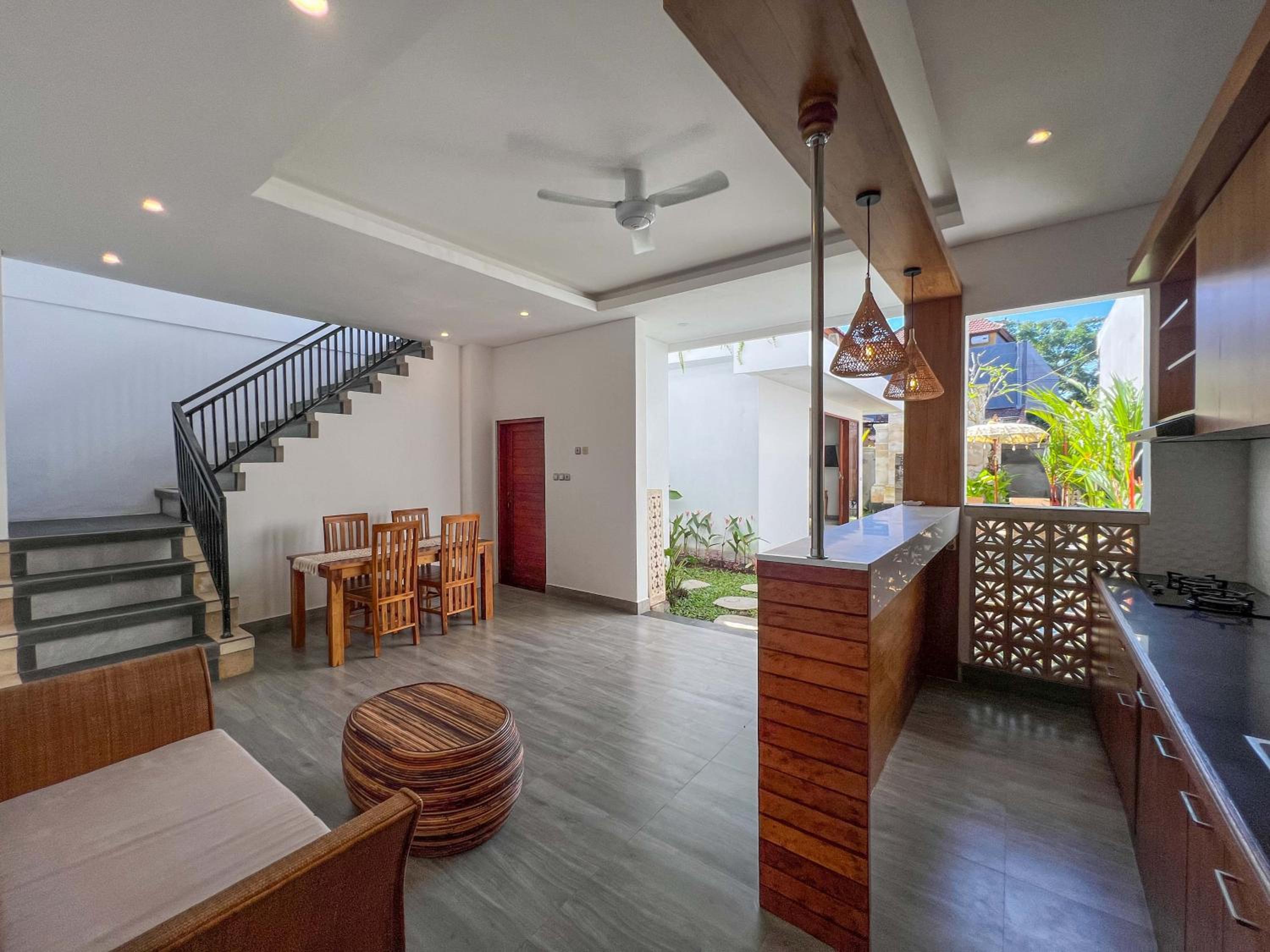 Tedung Sari Villa Ubud