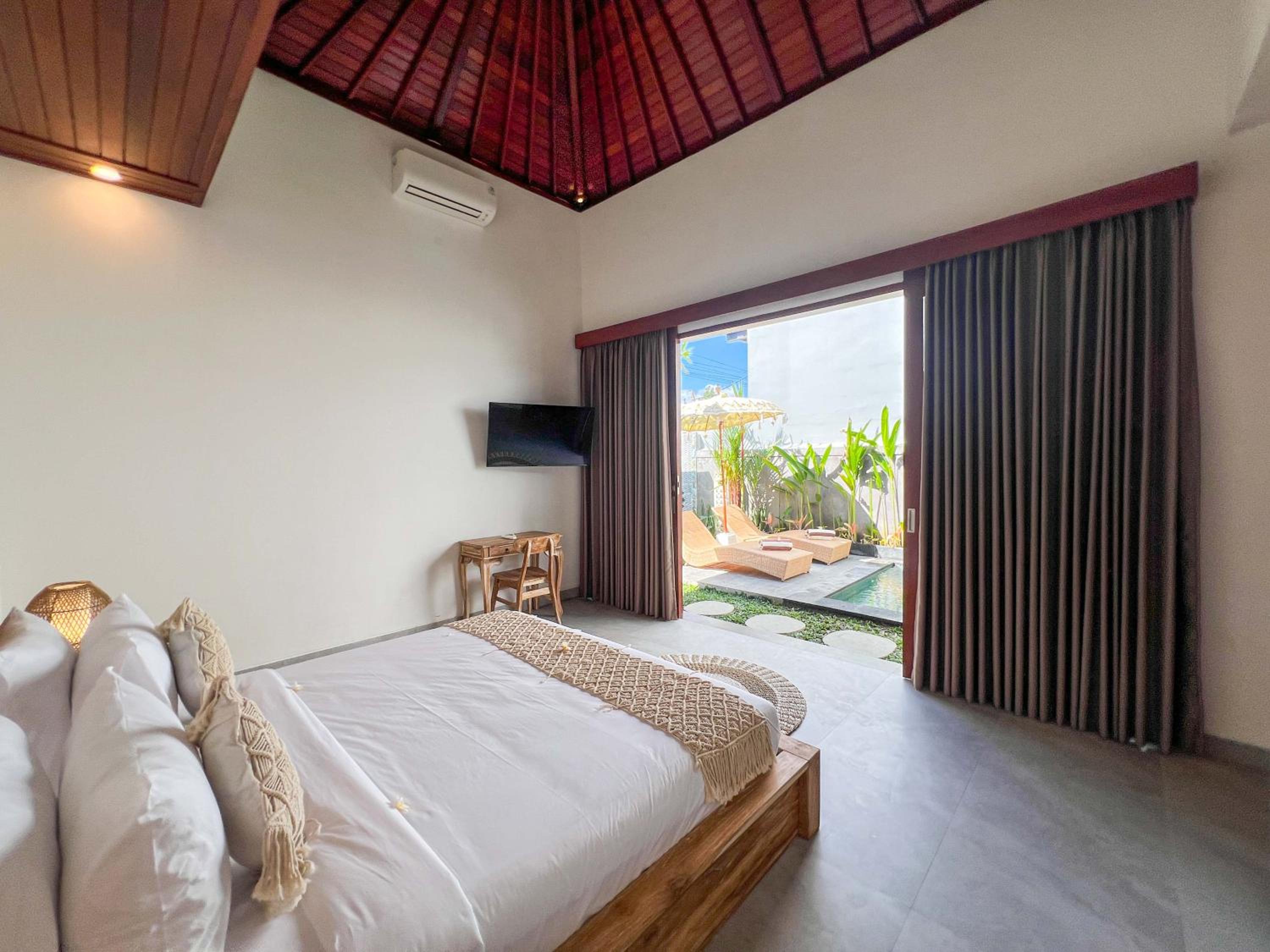 Tedung Sari Villa Ubud
