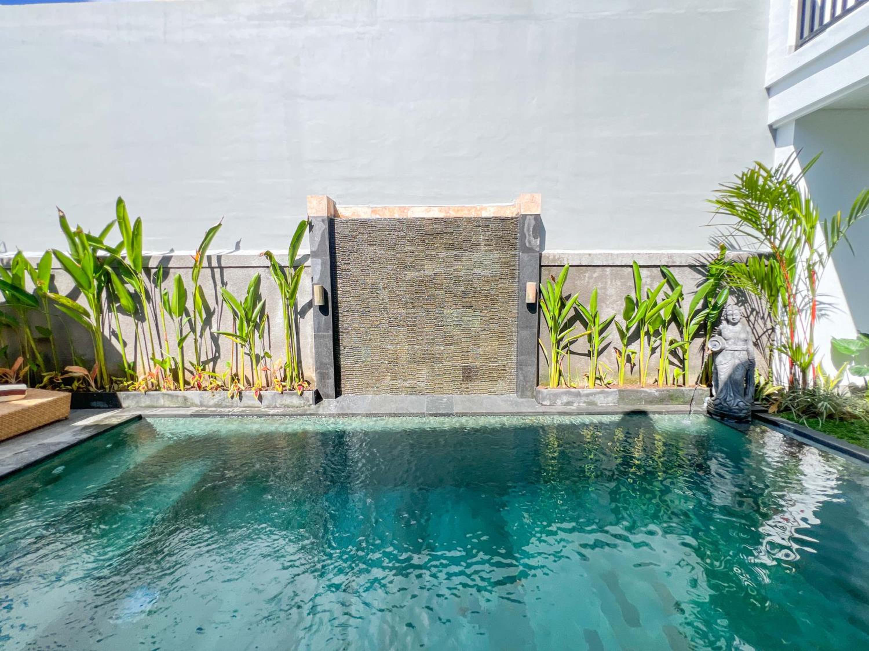 Tedung Sari Villa Ubud
