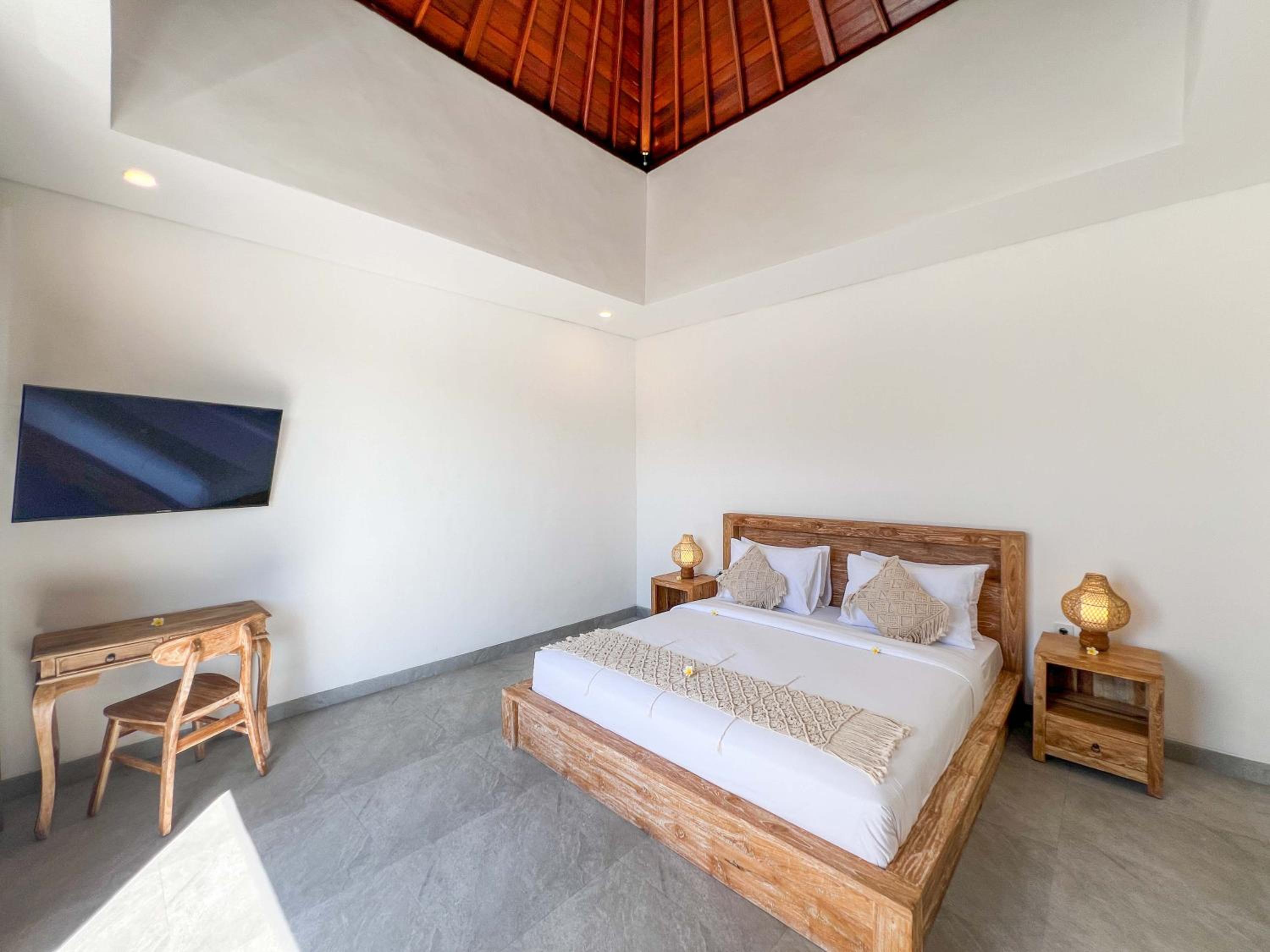 Tedung Sari Villa Ubud