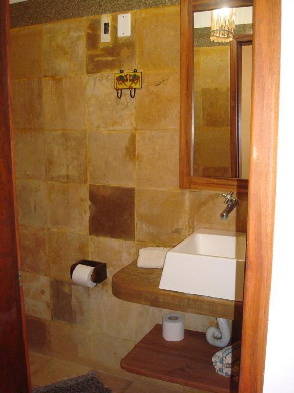 The Barra Grande Guesthouse & Hostel