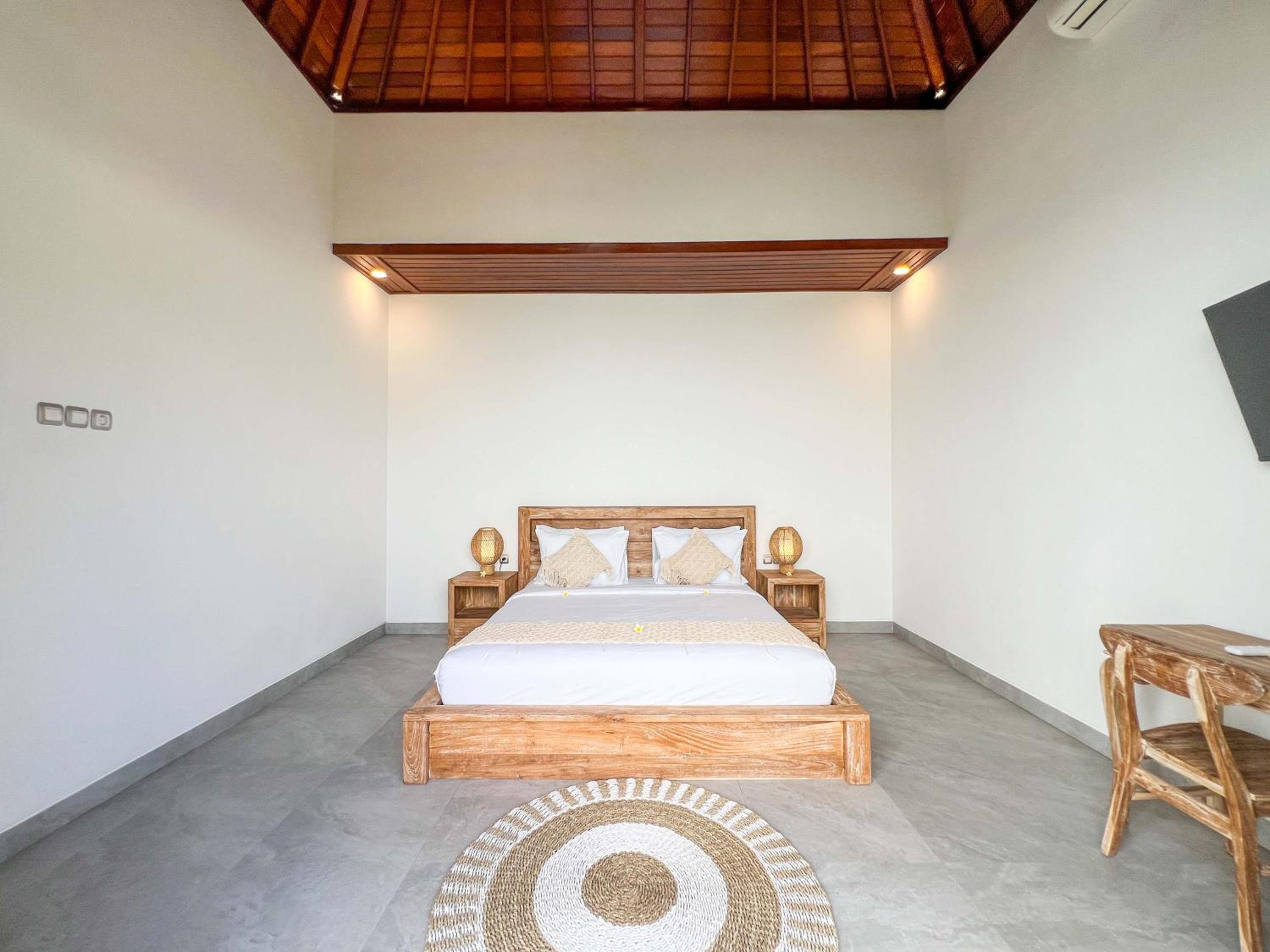 Tedung Sari Villa Ubud