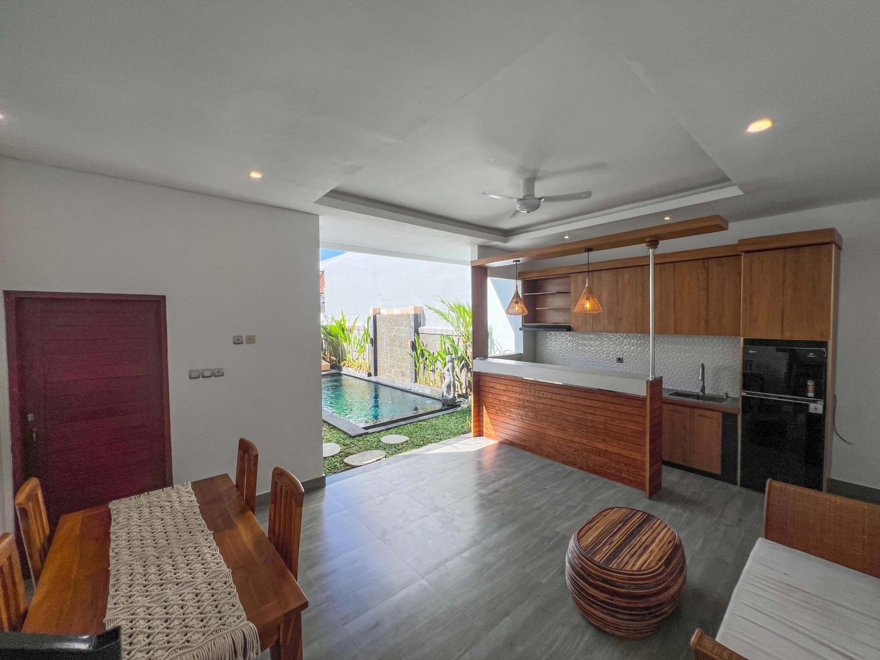 Tedung Sari Villa Ubud