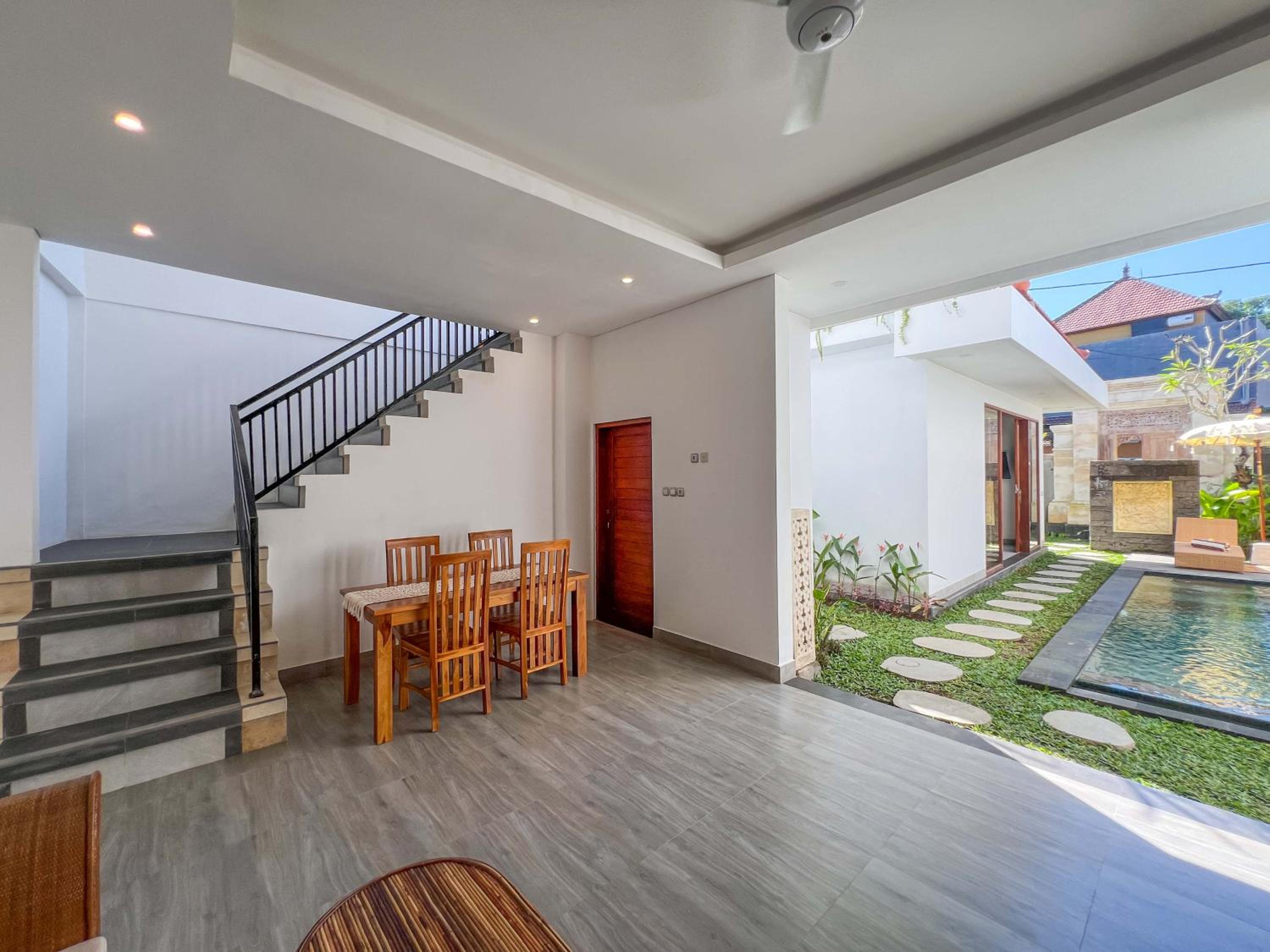Tedung Sari Villa Ubud