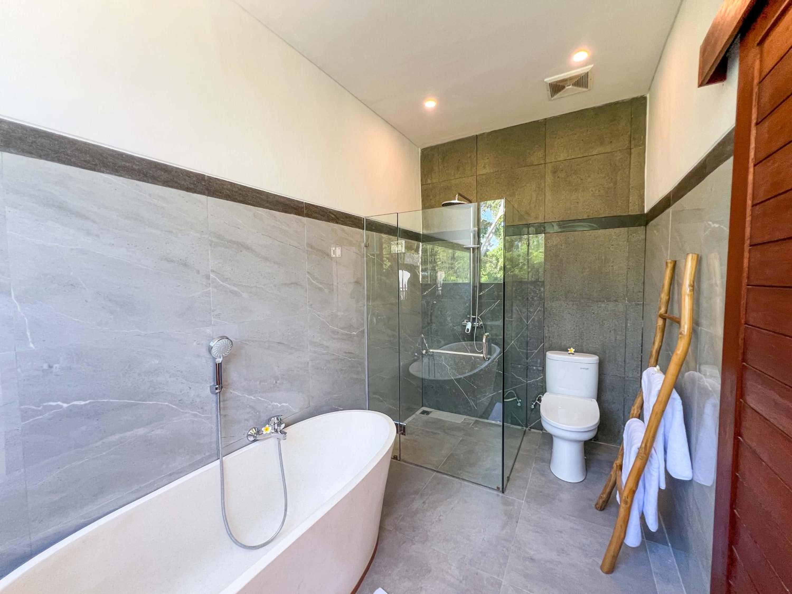 Tedung Sari Villa Ubud