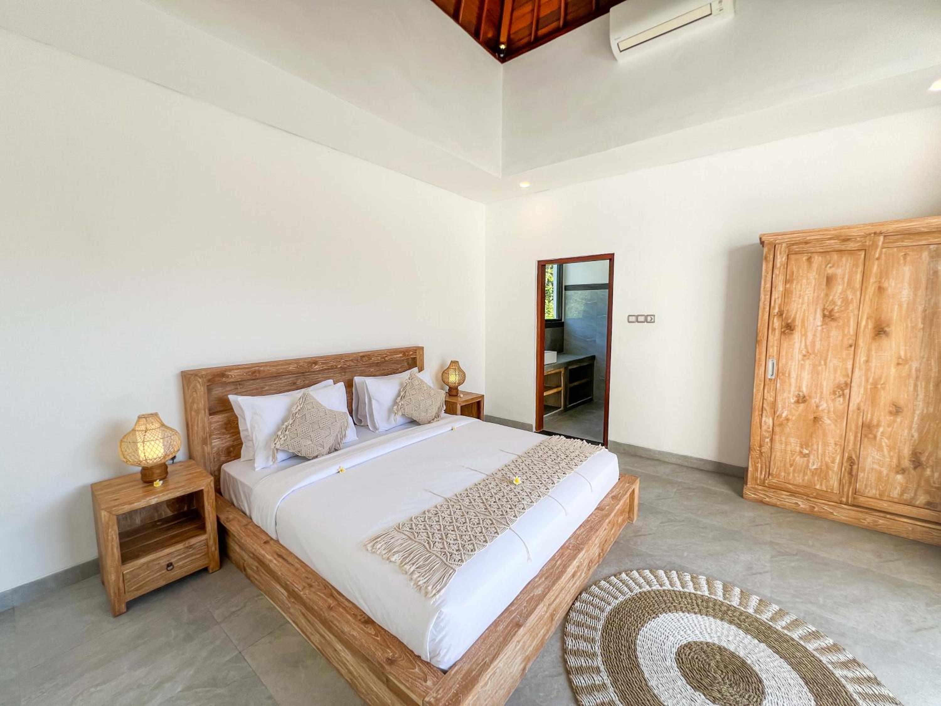 Tedung Sari Villa Ubud
