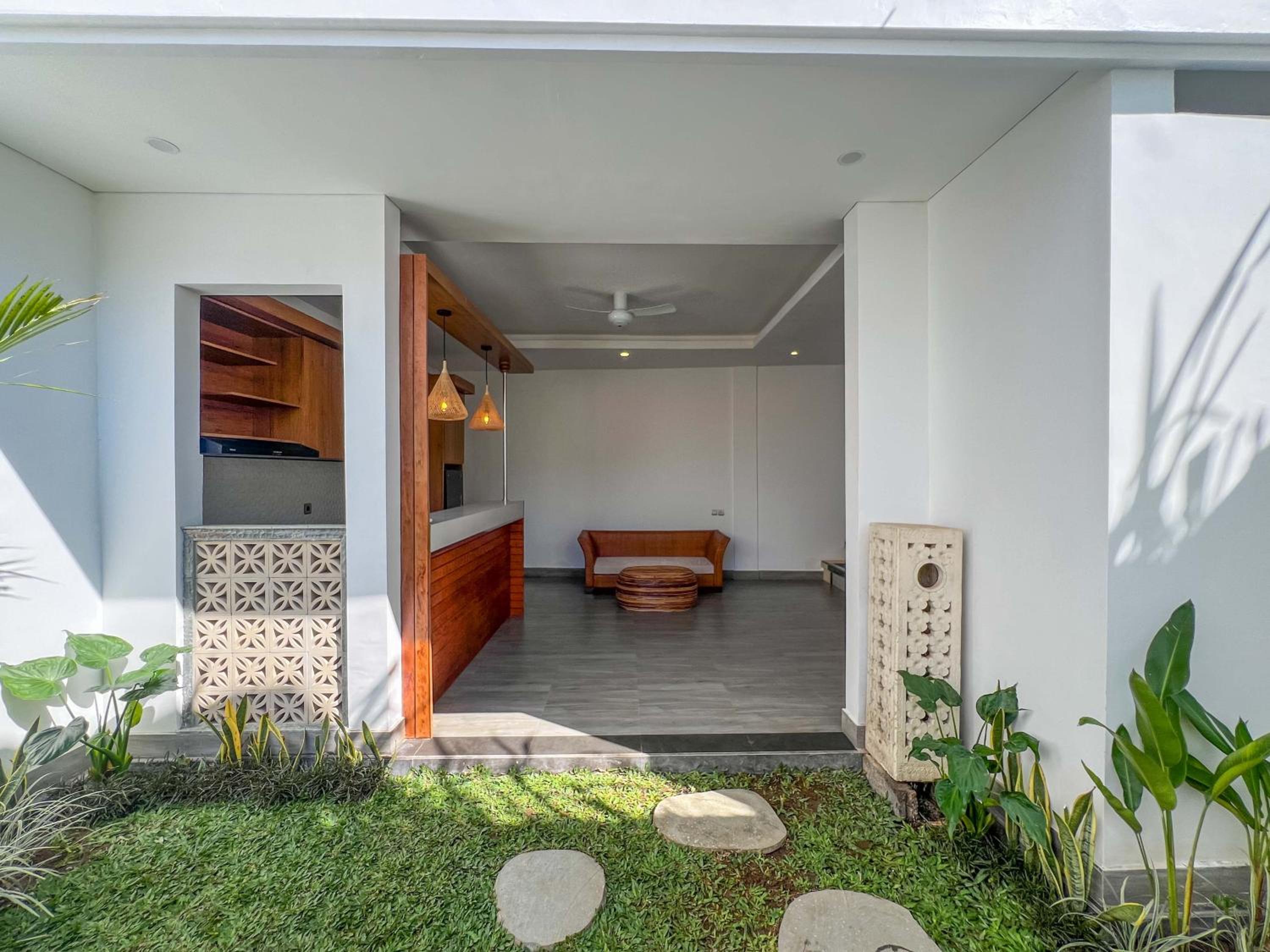 Tedung Sari Villa Ubud