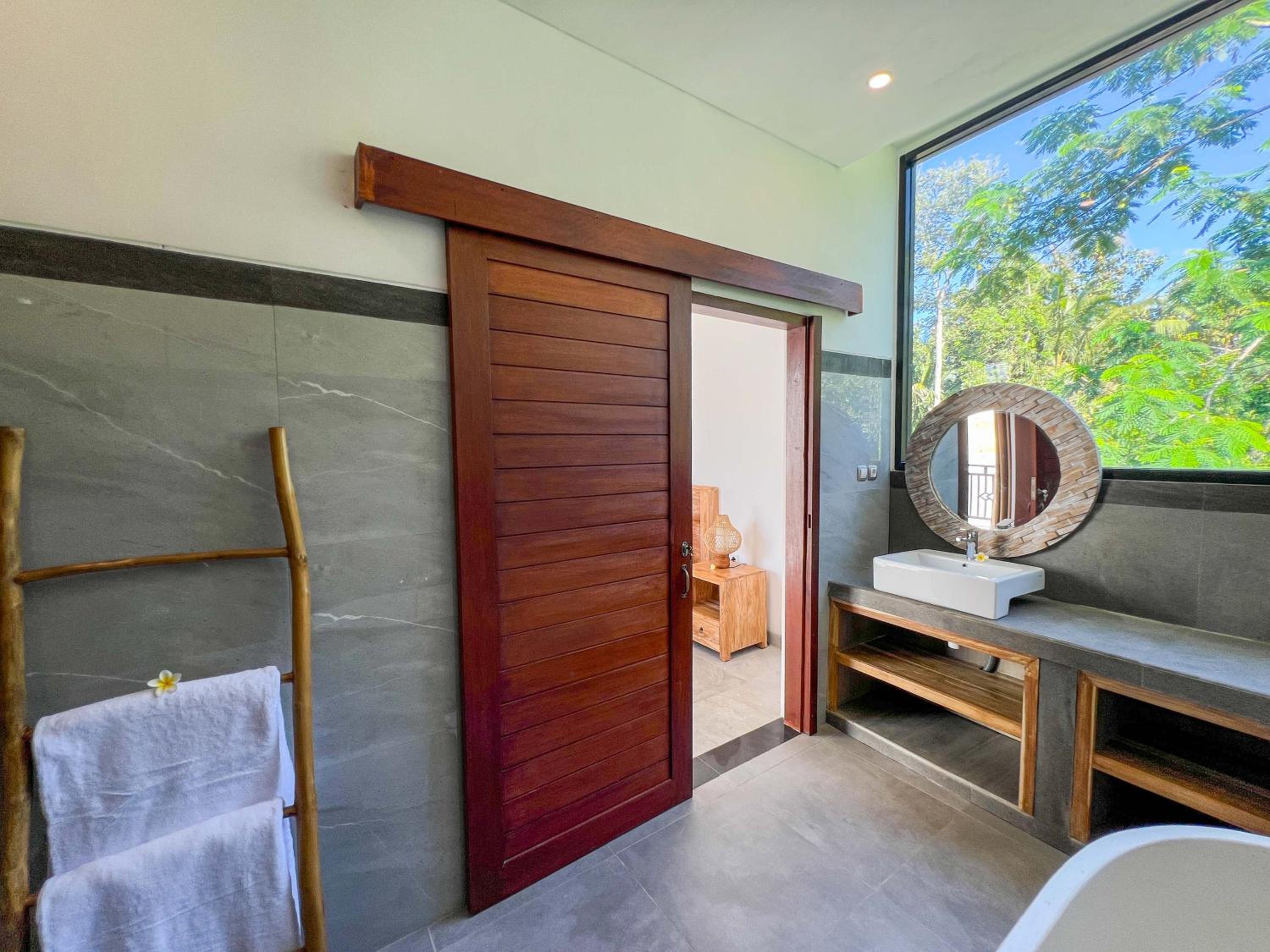 Tedung Sari Villa Ubud