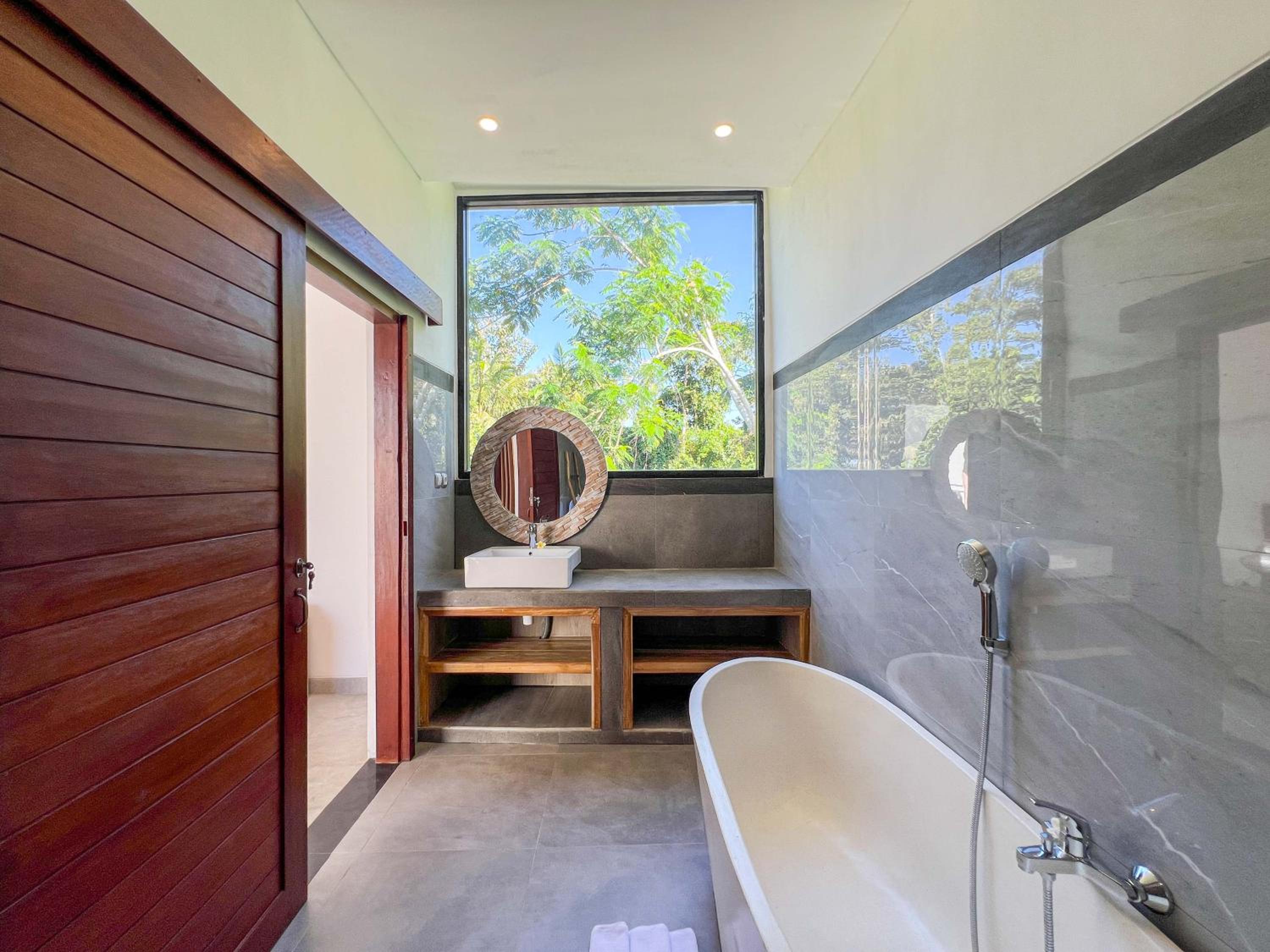 Tedung Sari Villa Ubud