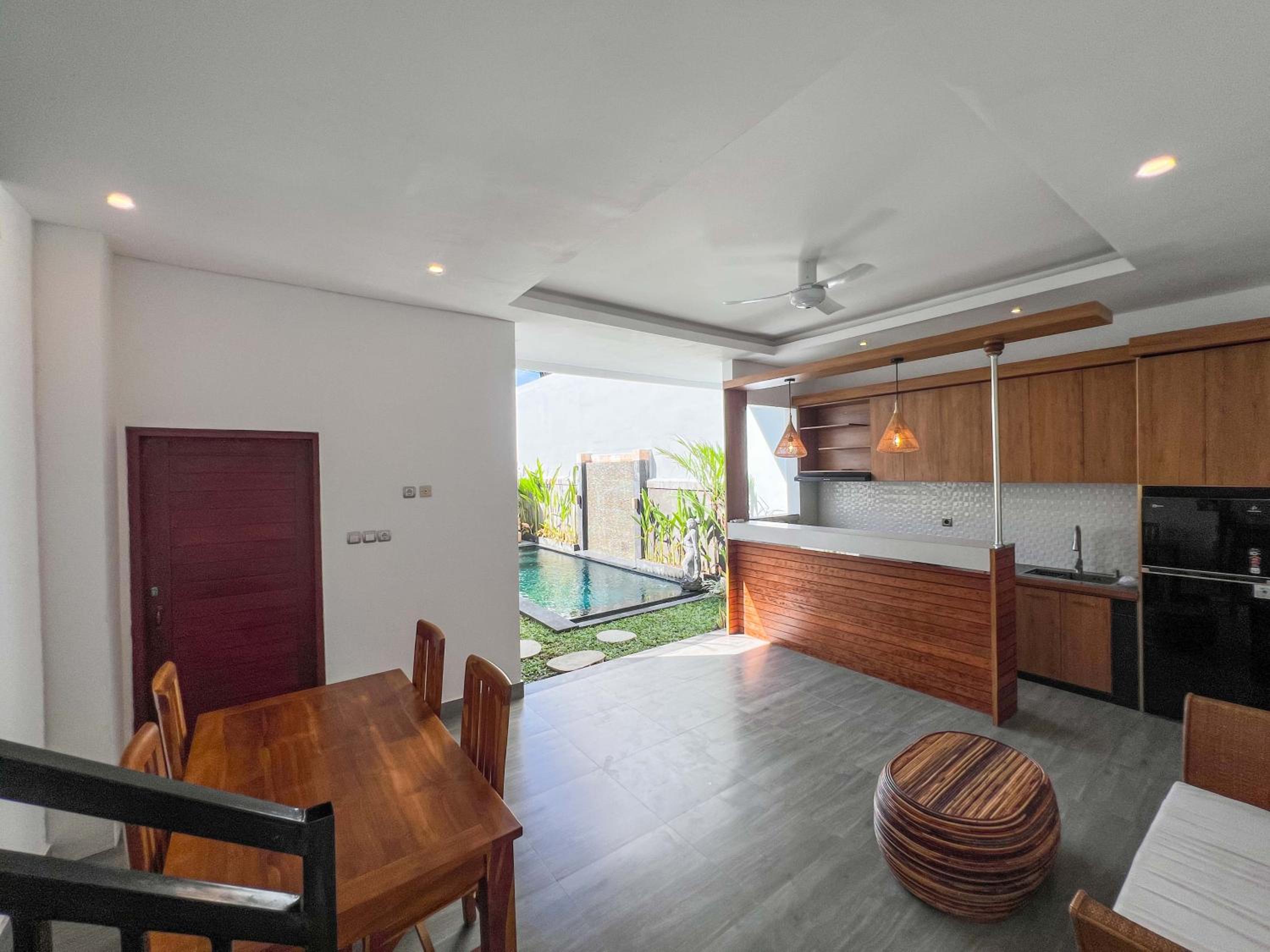 Tedung Sari Villa Ubud