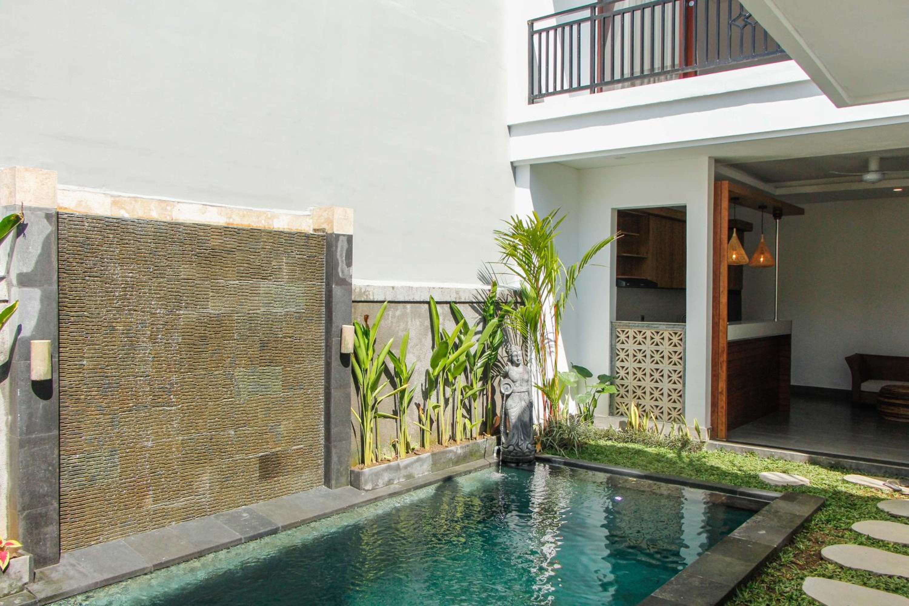 Tedung Sari Villa Ubud