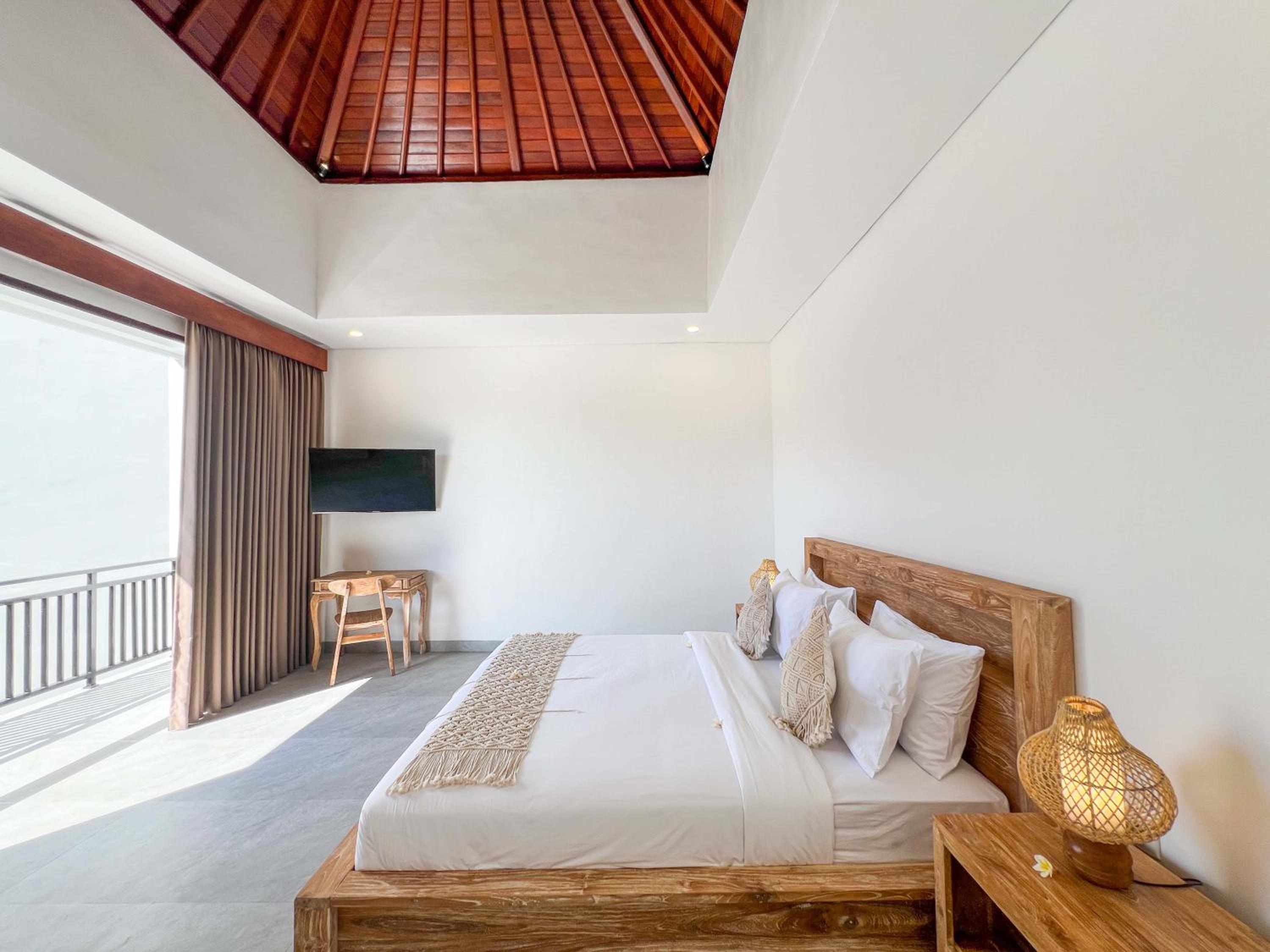Tedung Sari Villa Ubud