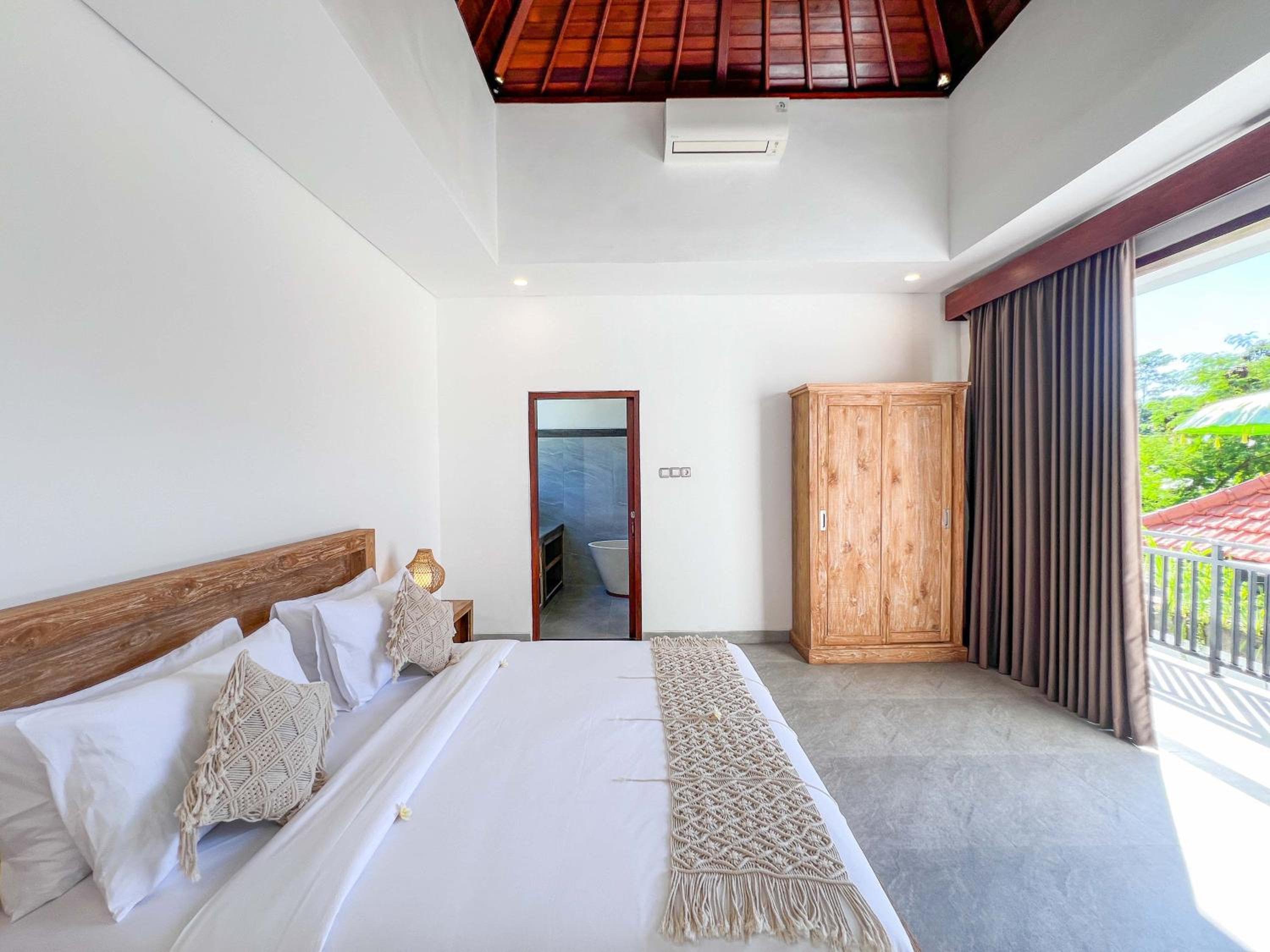 Tedung Sari Villa Ubud