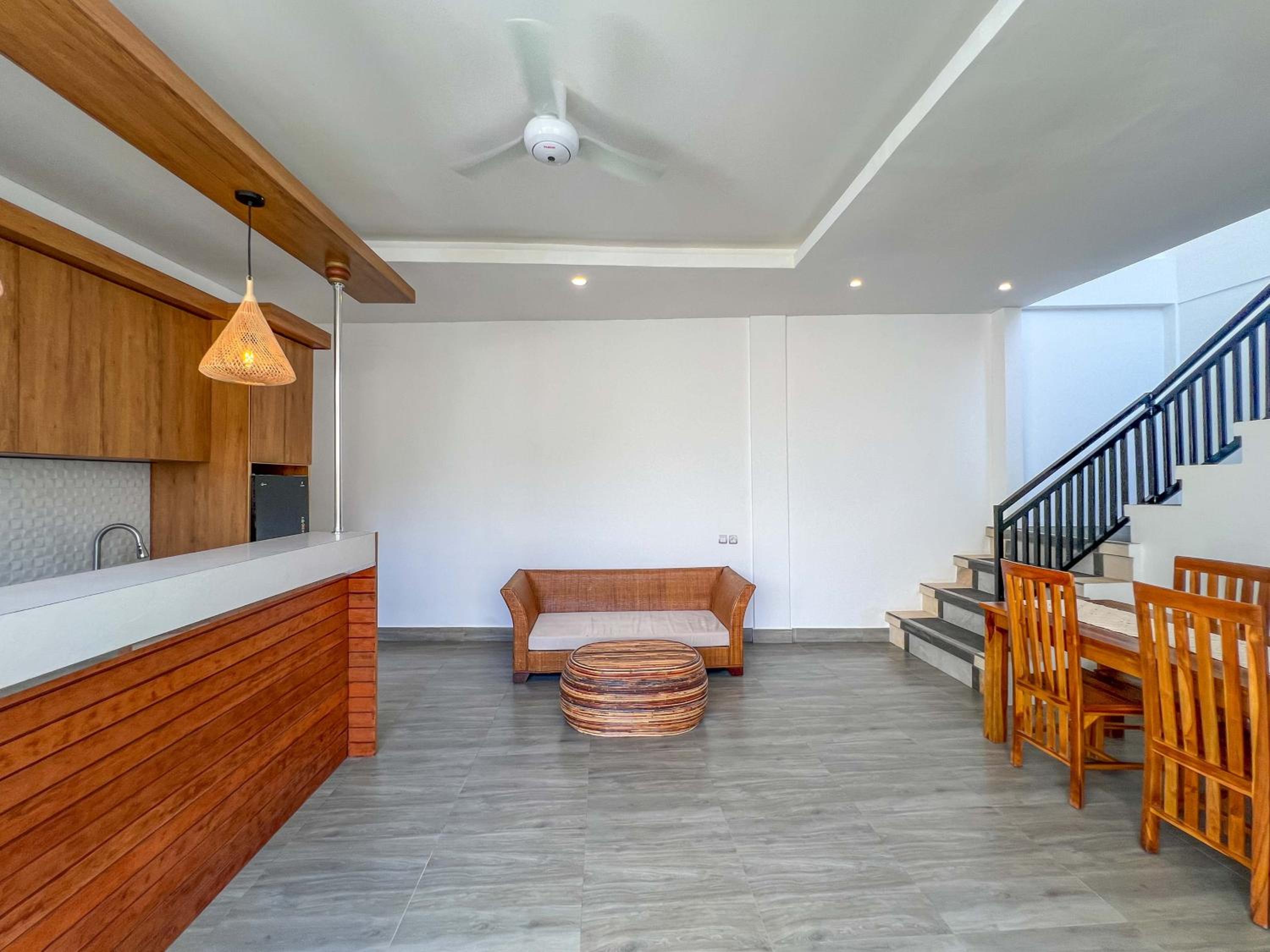 Tedung Sari Villa Ubud