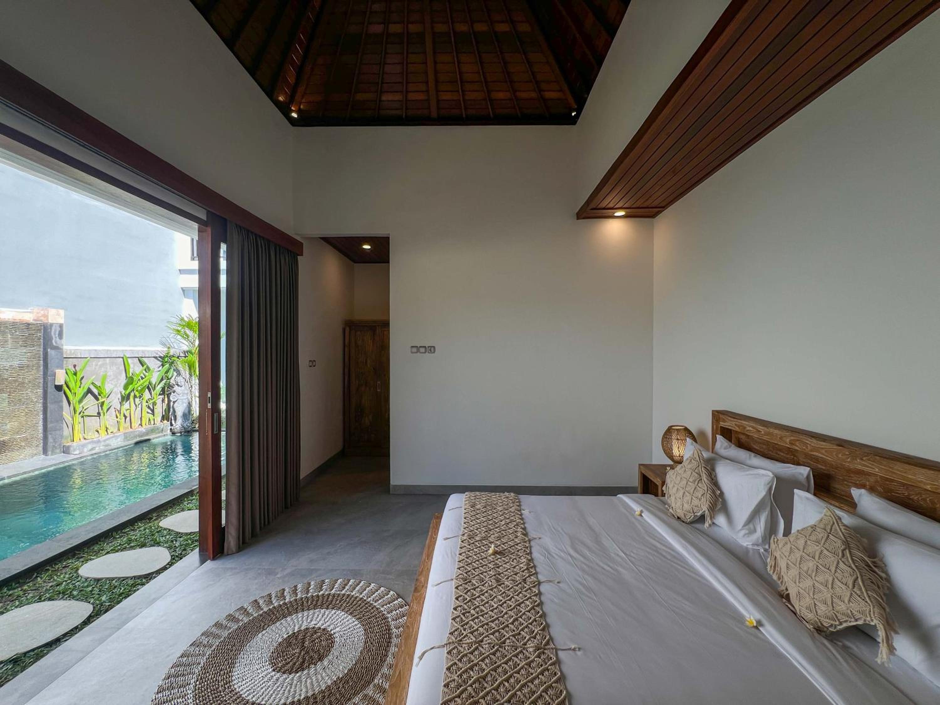 Tedung Sari Villa Ubud