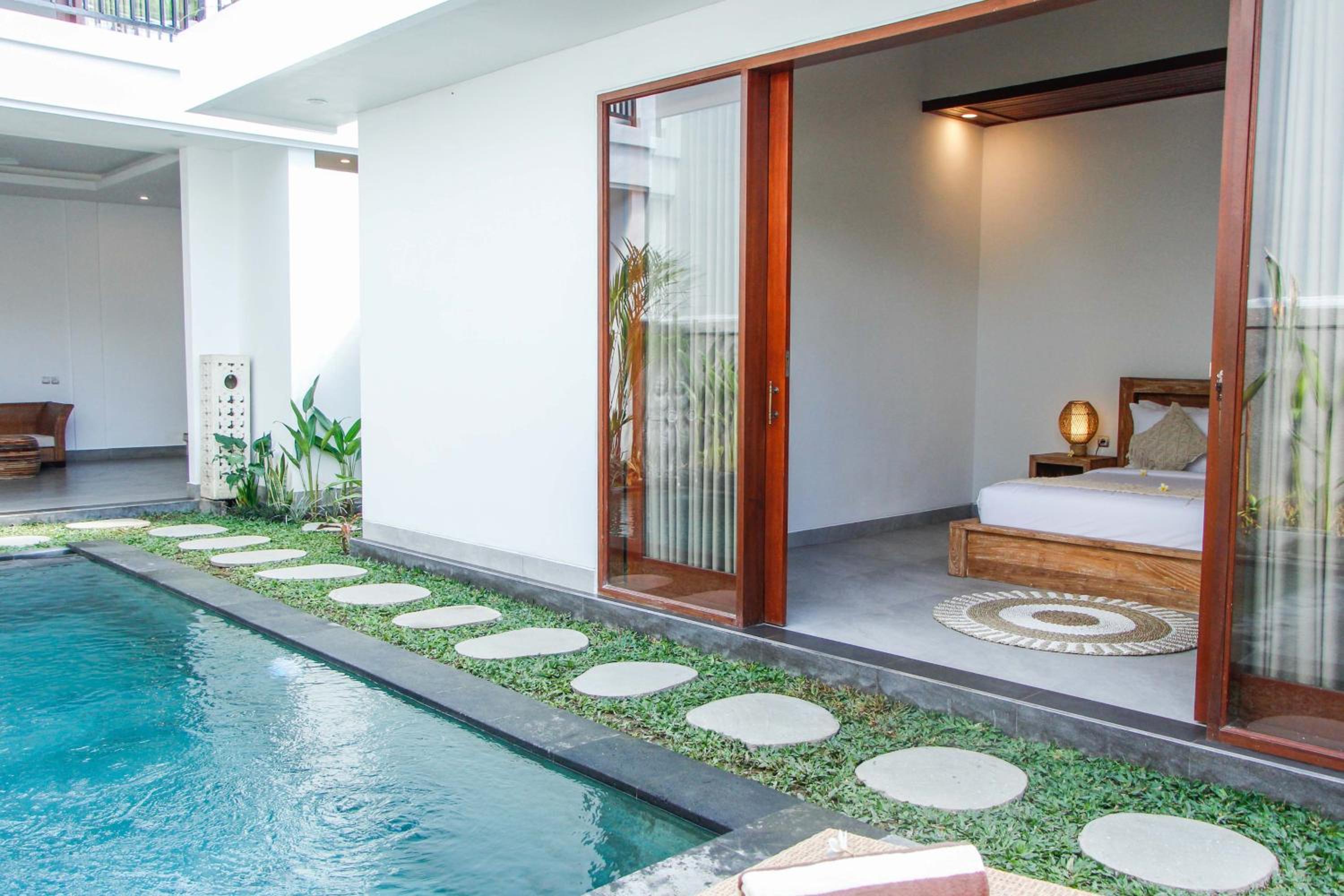 Tedung Sari Villa Ubud