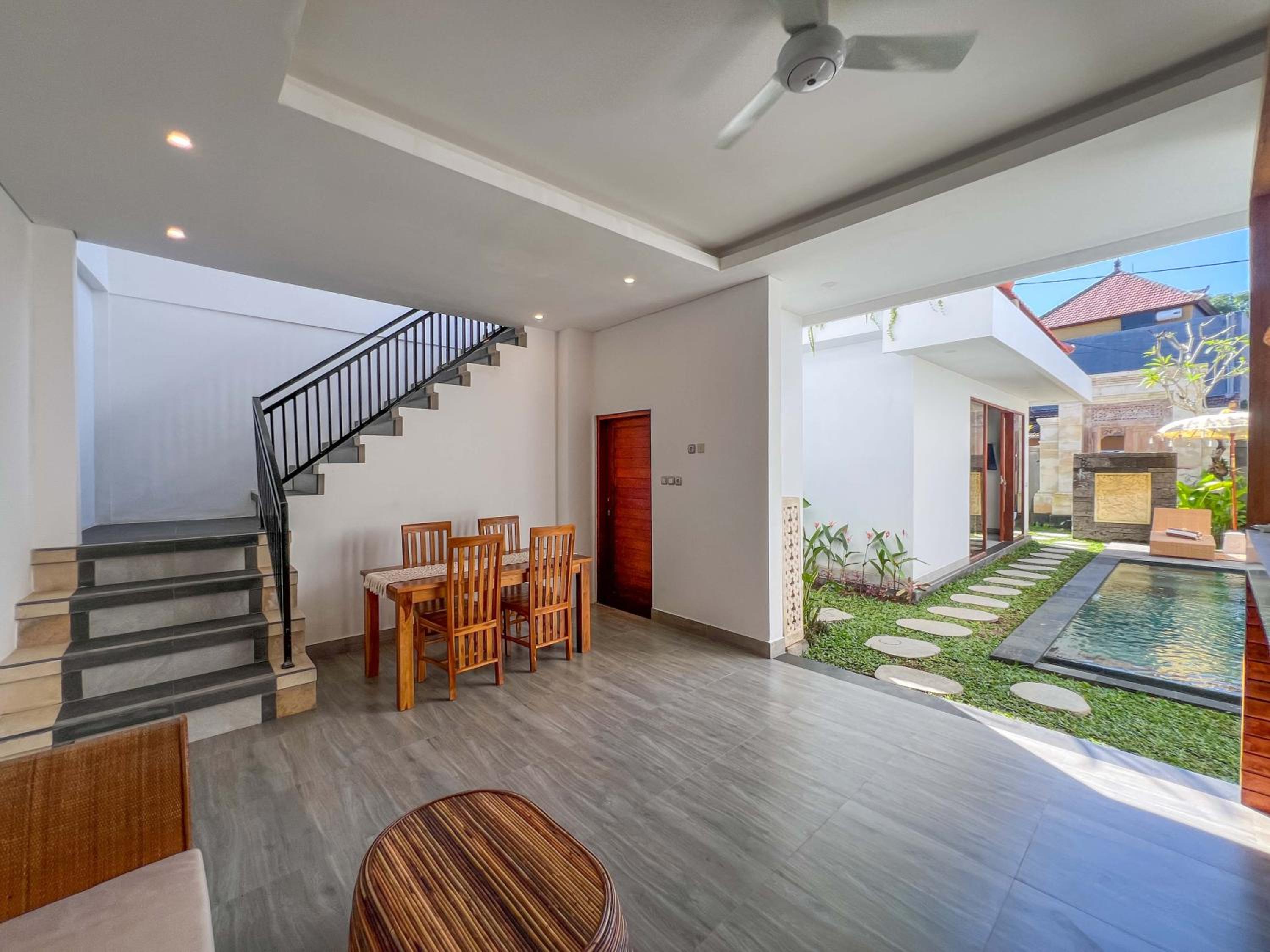 Tedung Sari Villa Ubud