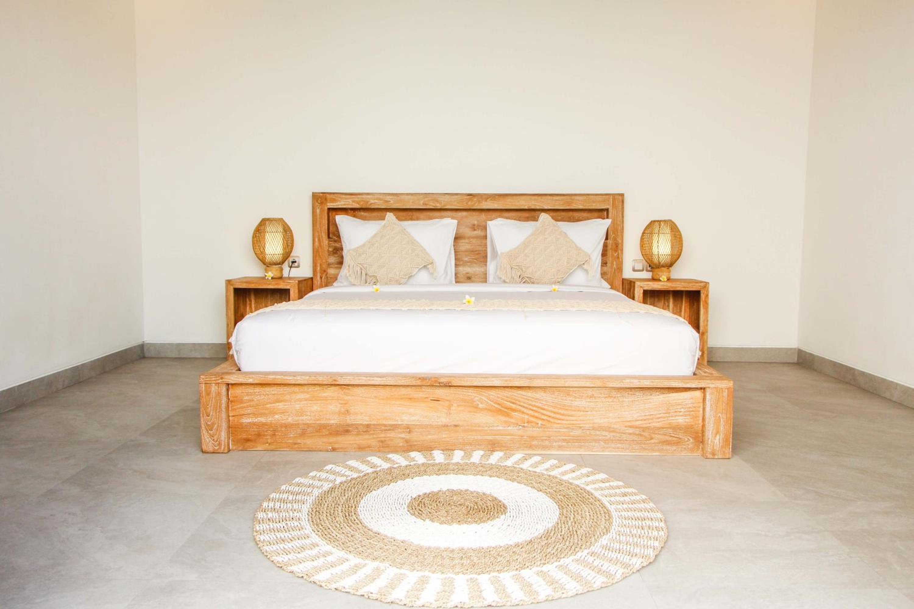 Tedung Sari Villa Ubud