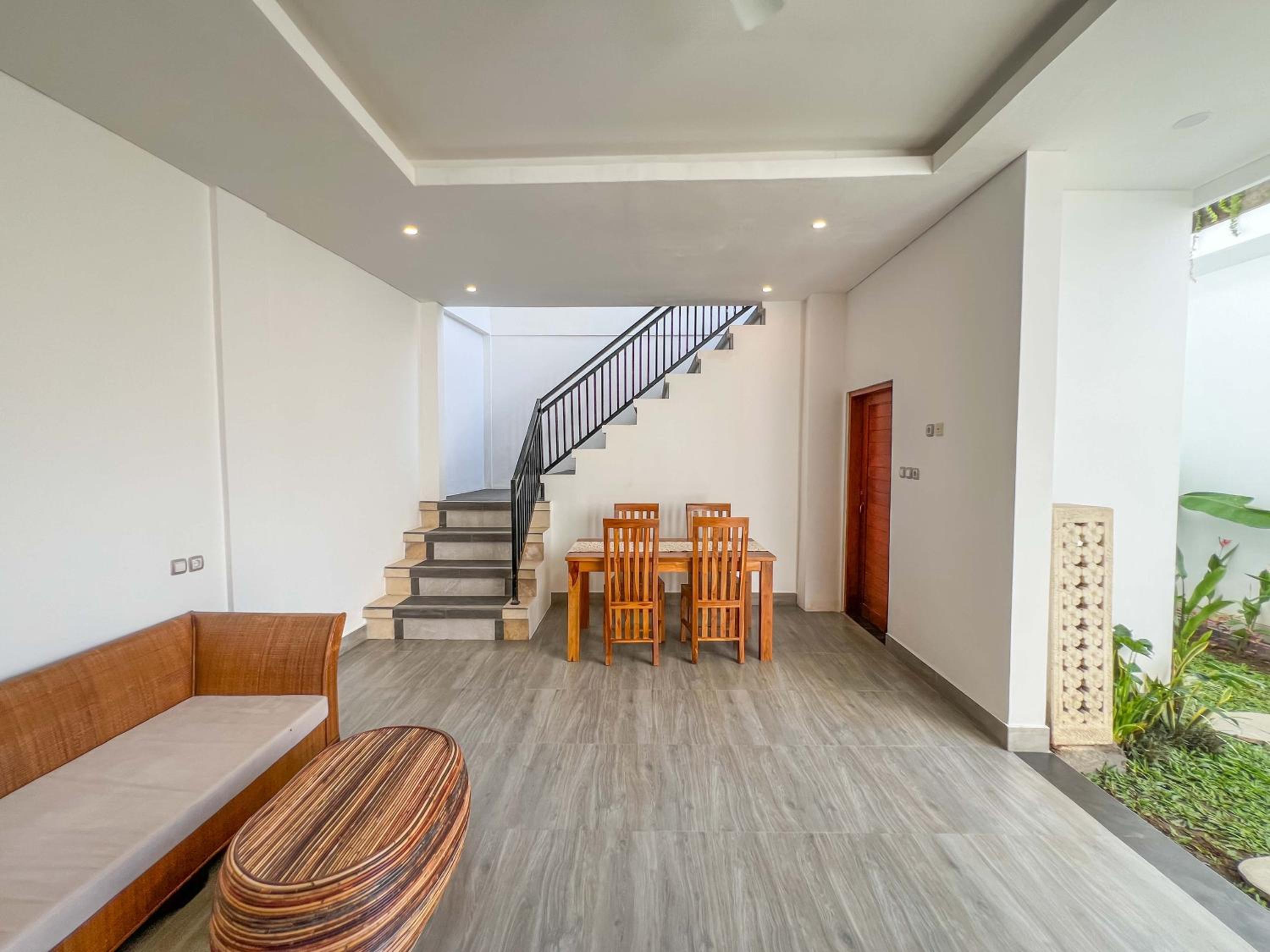 Tedung Sari Villa Ubud
