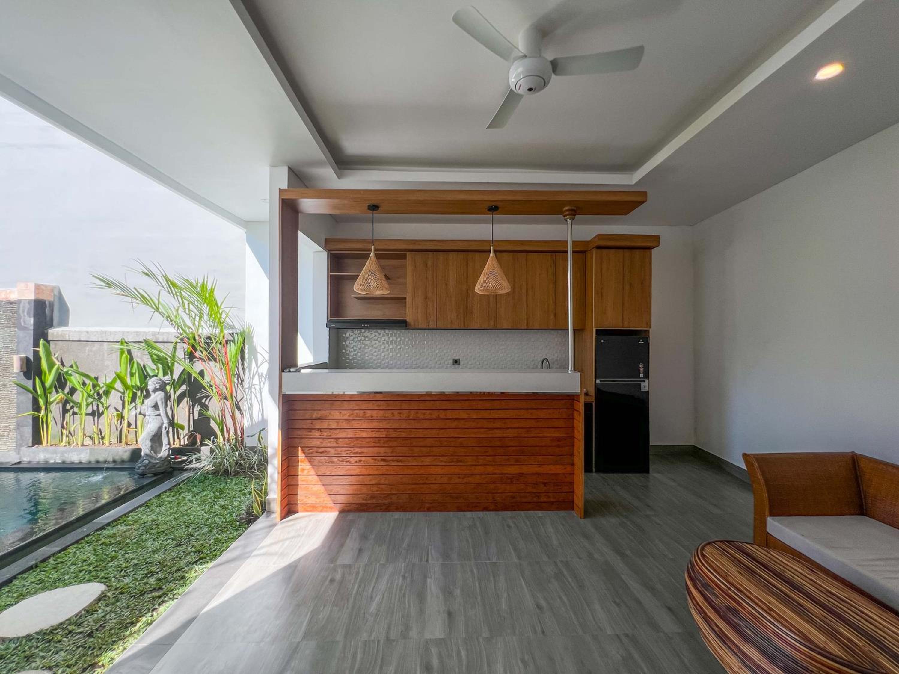 Tedung Sari Villa Ubud