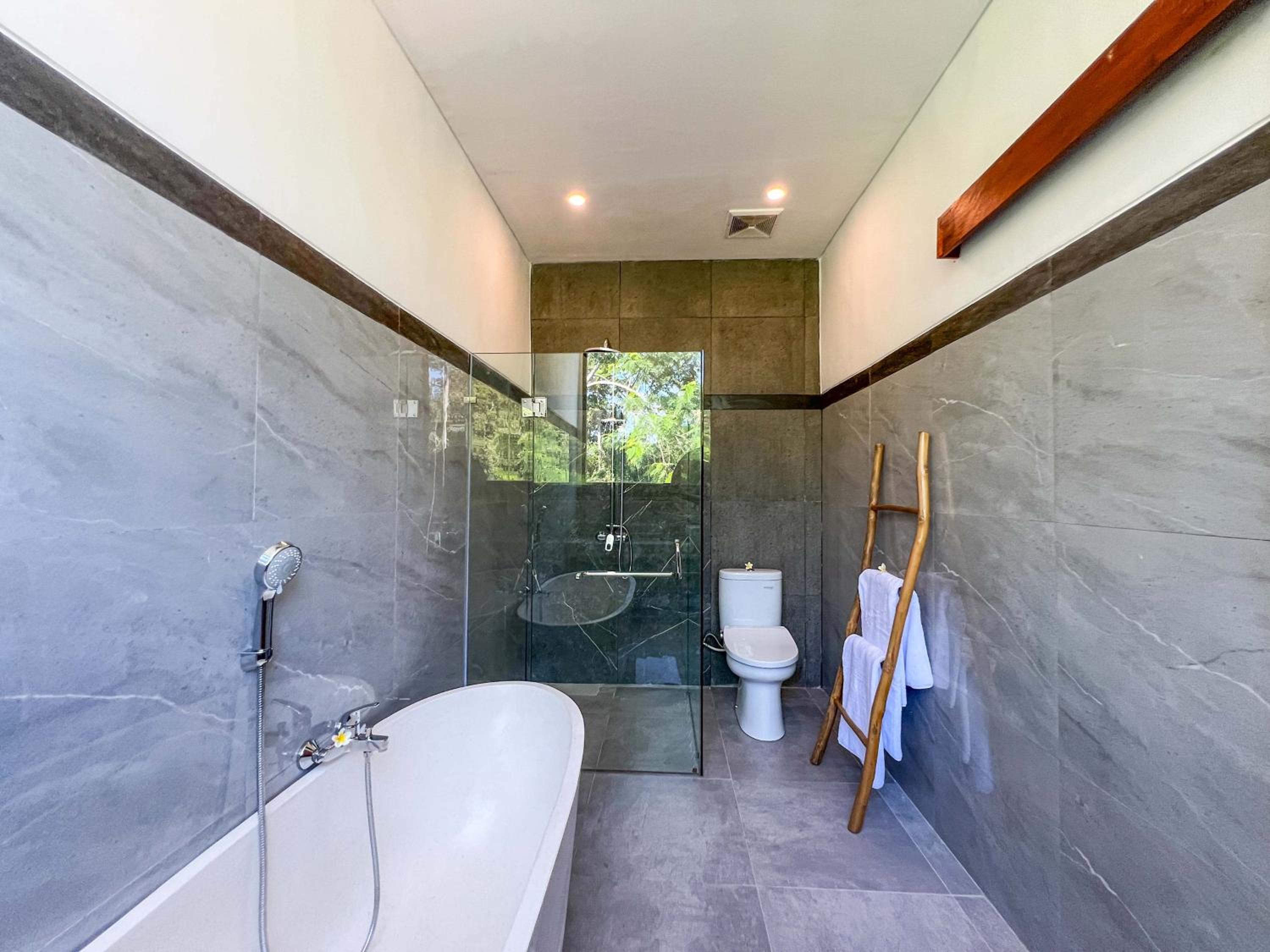 Tedung Sari Villa Ubud