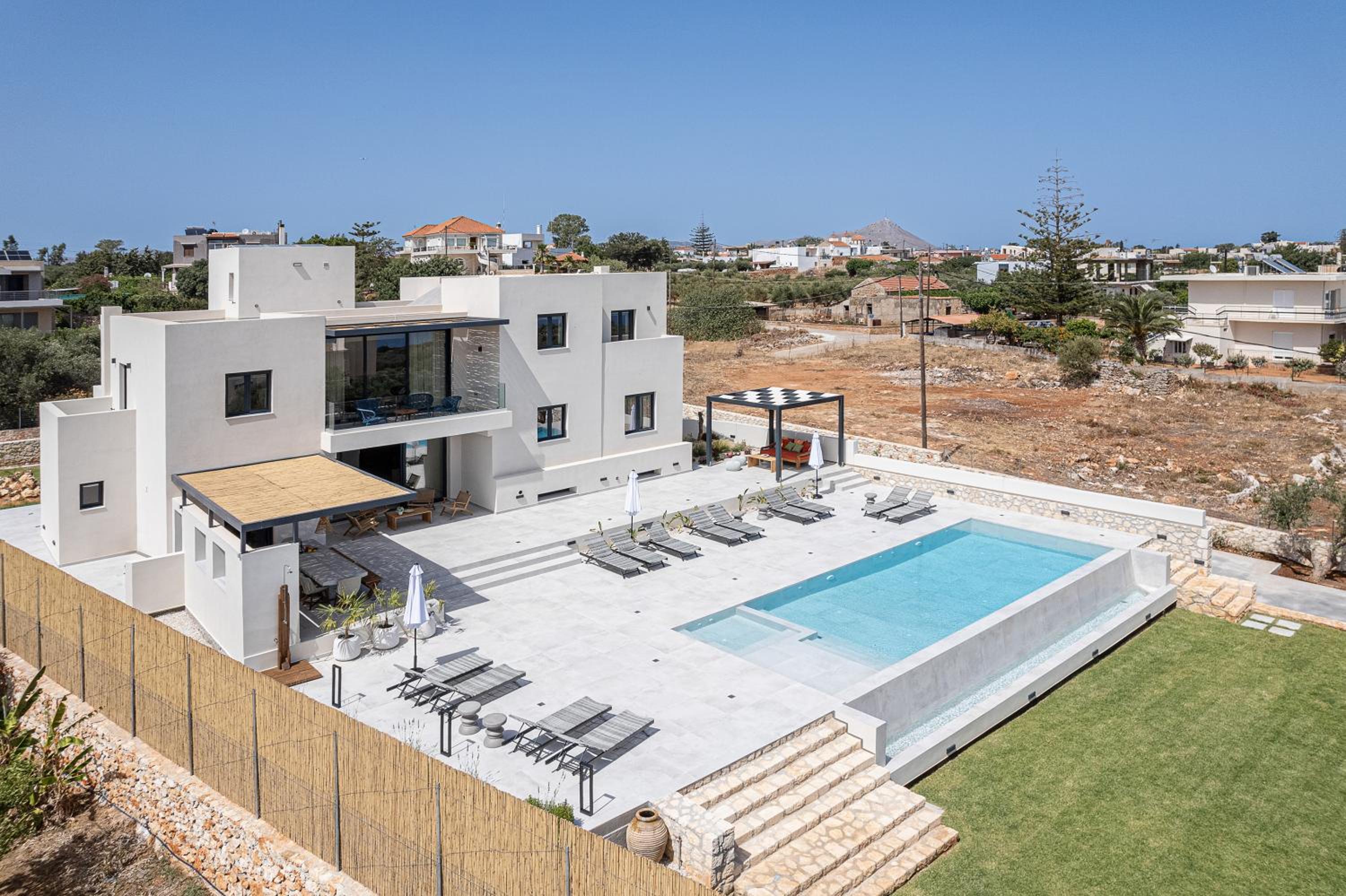 Nemia Luxury Residence view 3