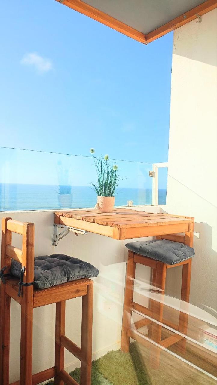 Ocean view sunset apartment in the heart of Rabat