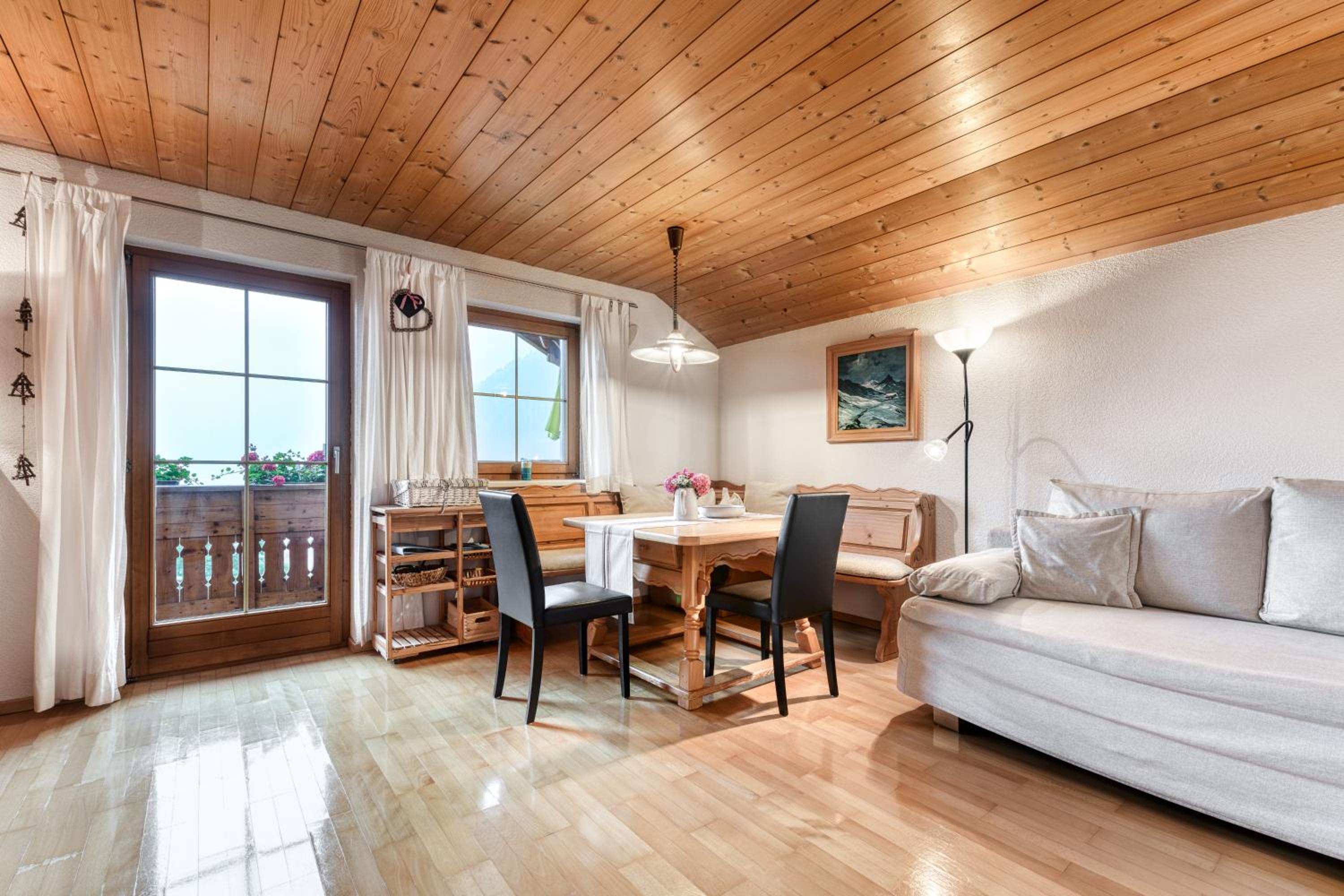 Landhaus Berthold