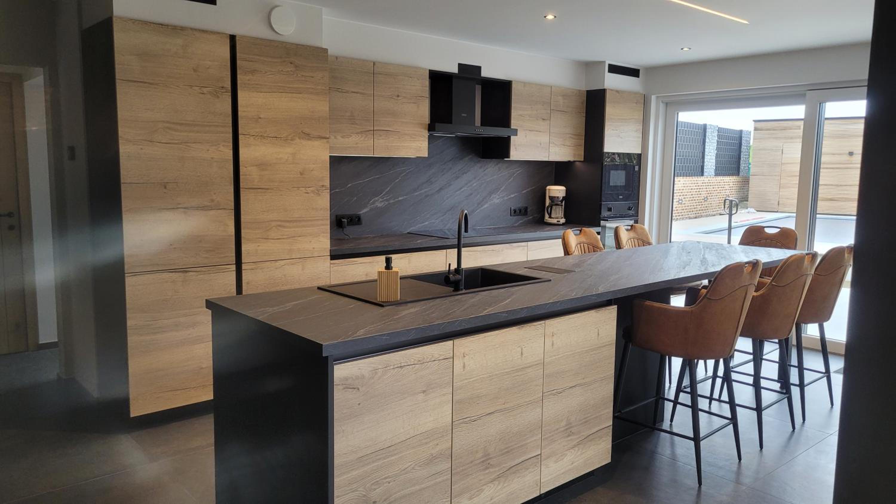 Maison T