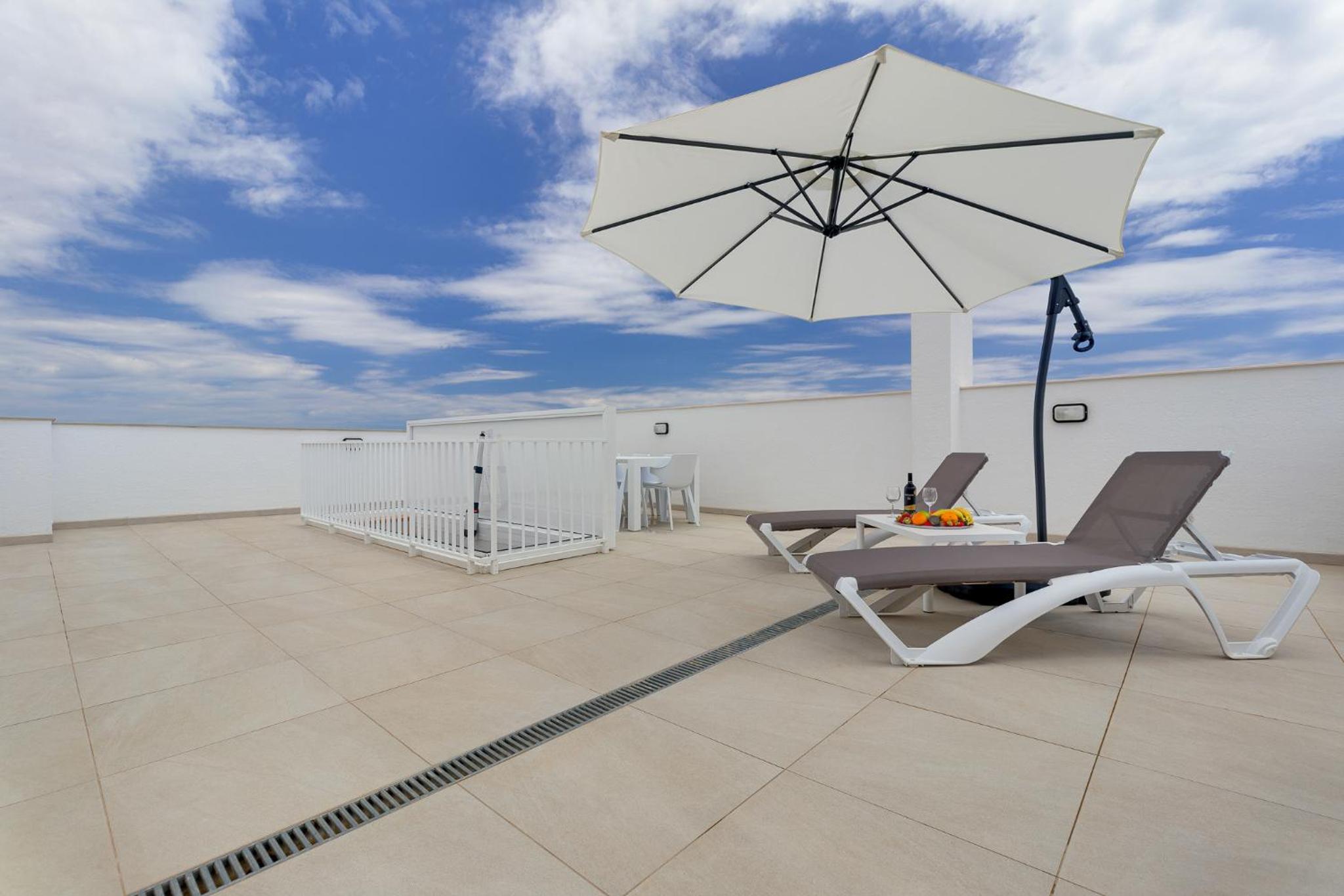 YourSpain Apartment FV257 view 5