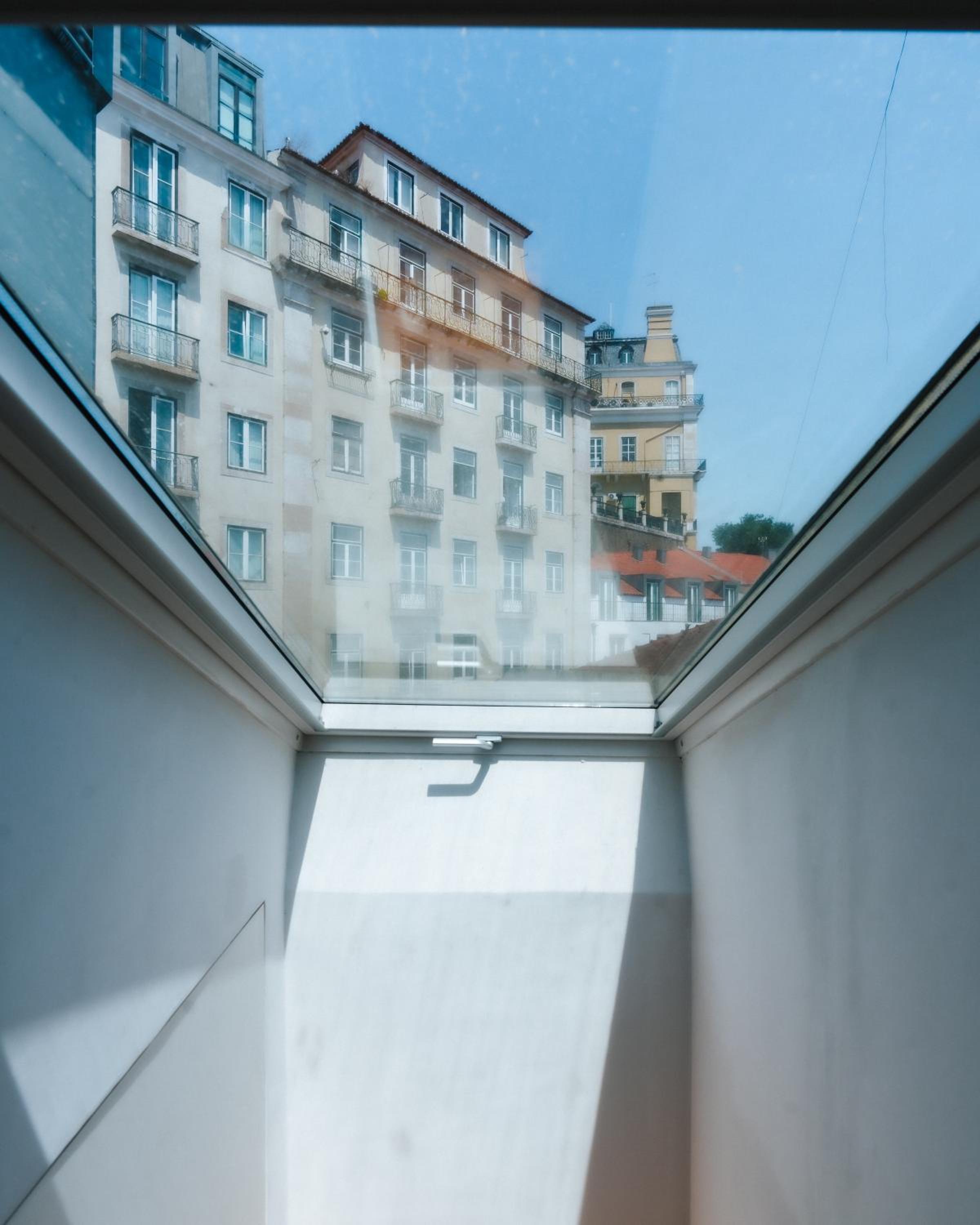 AlmaLusa Baixa/Chiado
